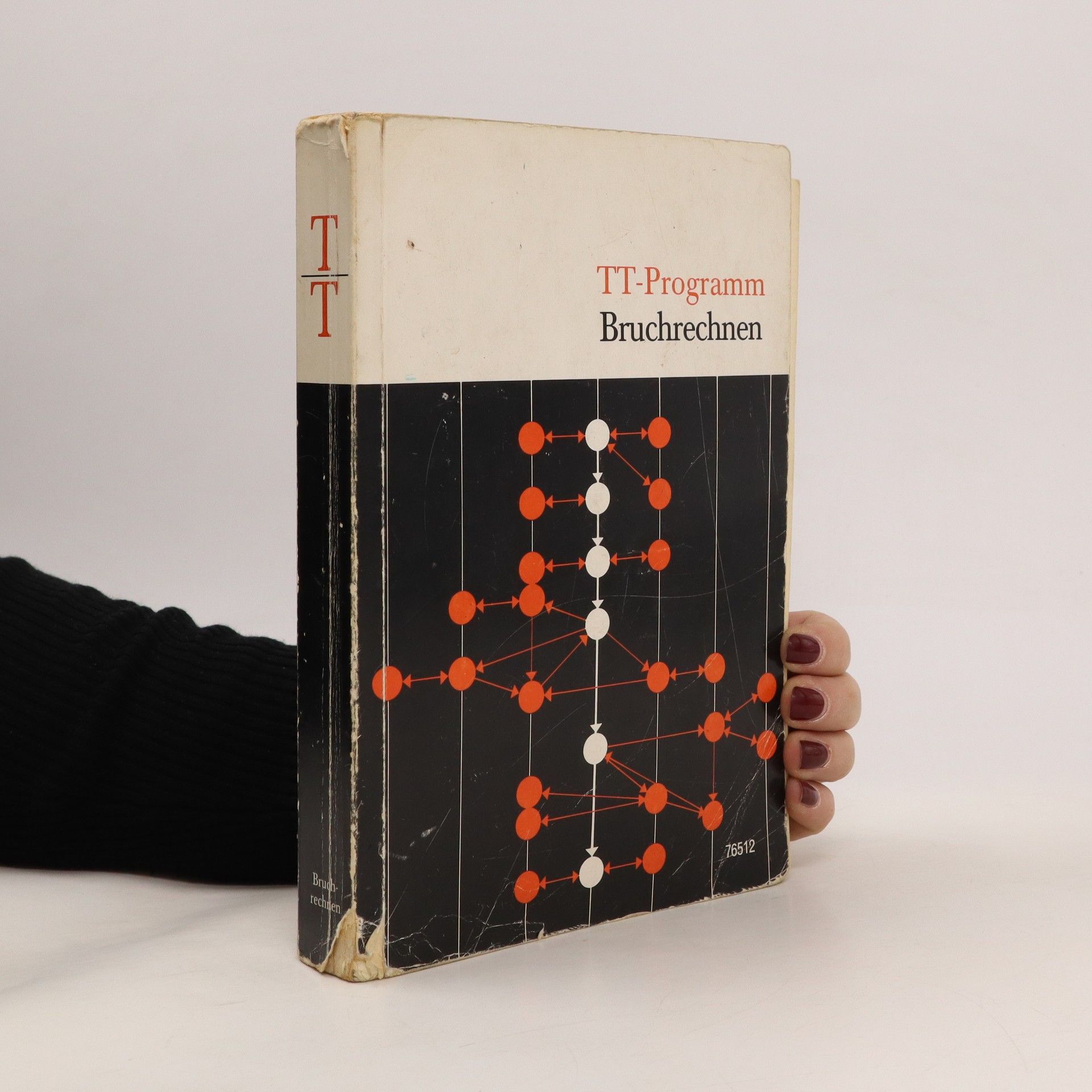 AA.VV. TT-Programm Bruchrechnen