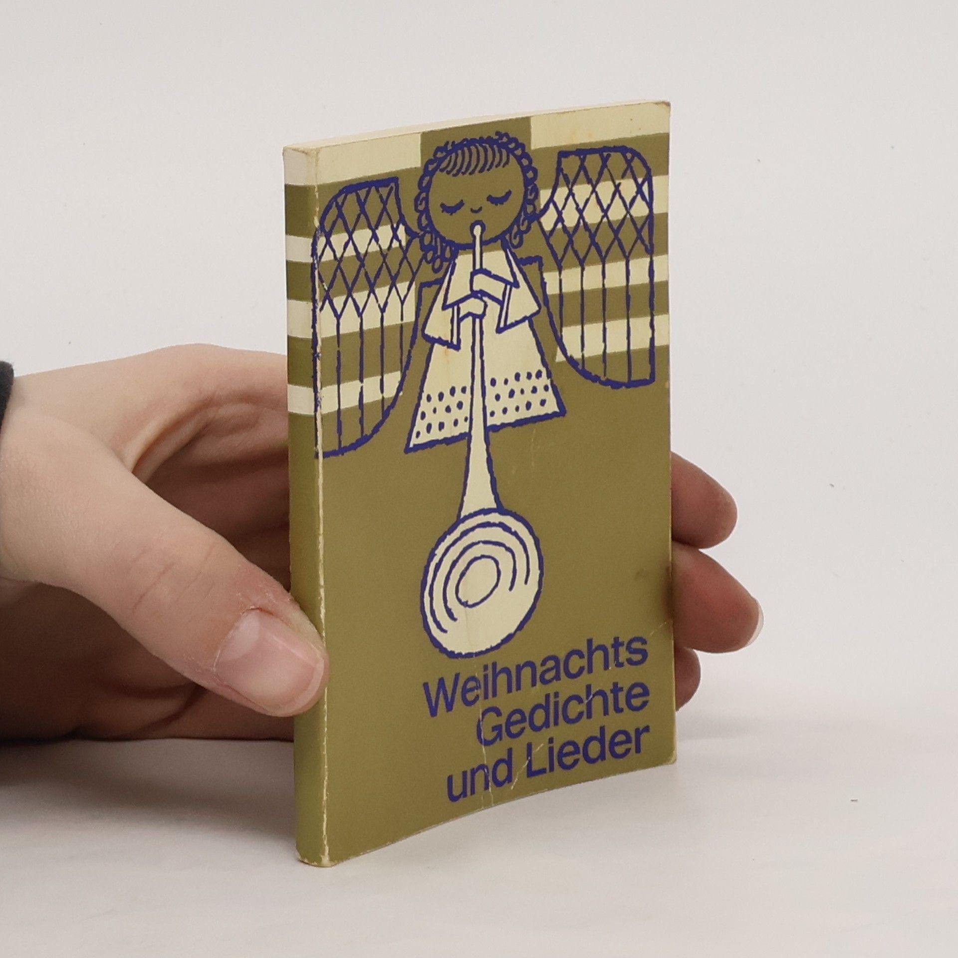 Autorenkollektiv Weihnachts Gedichte und Lieder