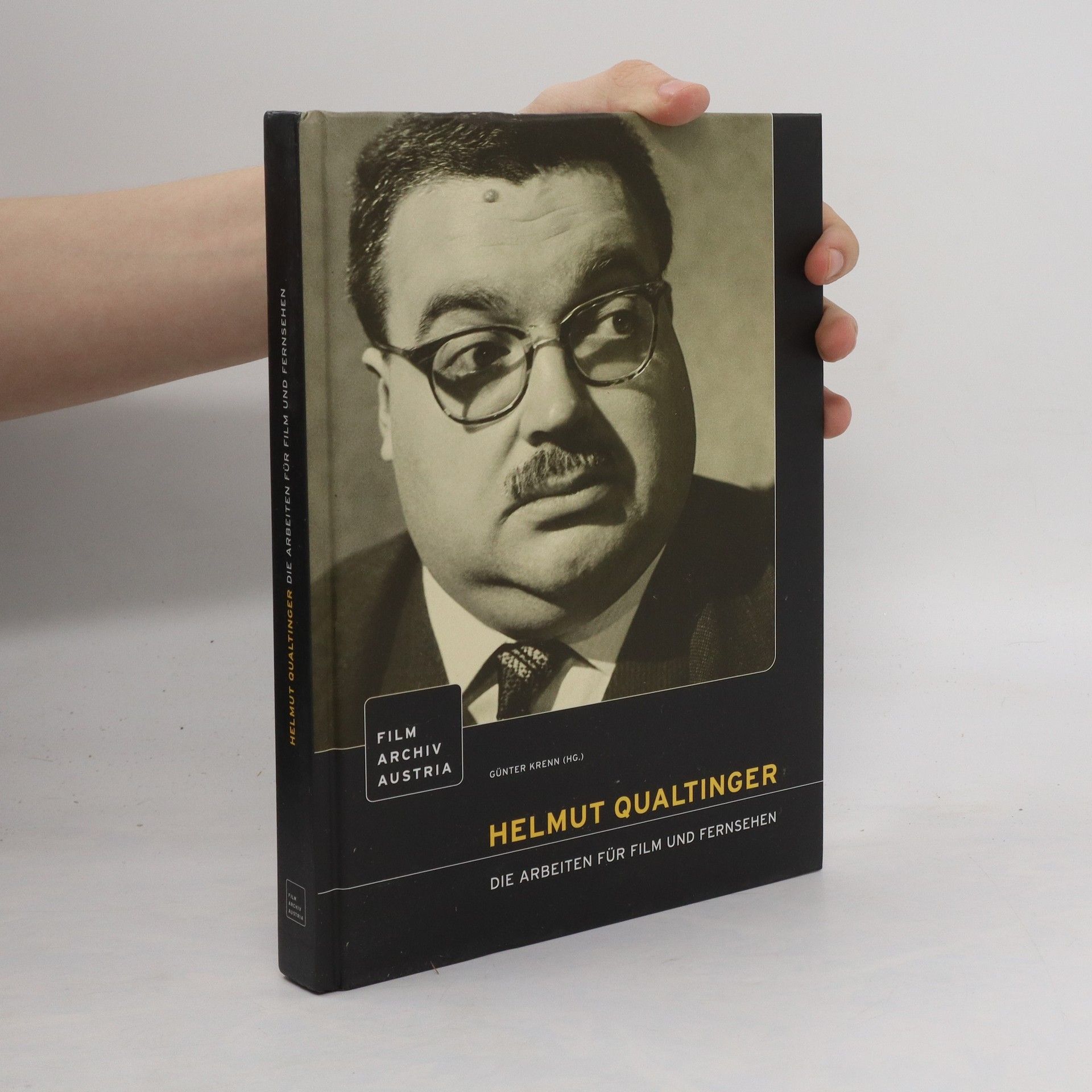 Günter Krenn Helmut Qualtinger