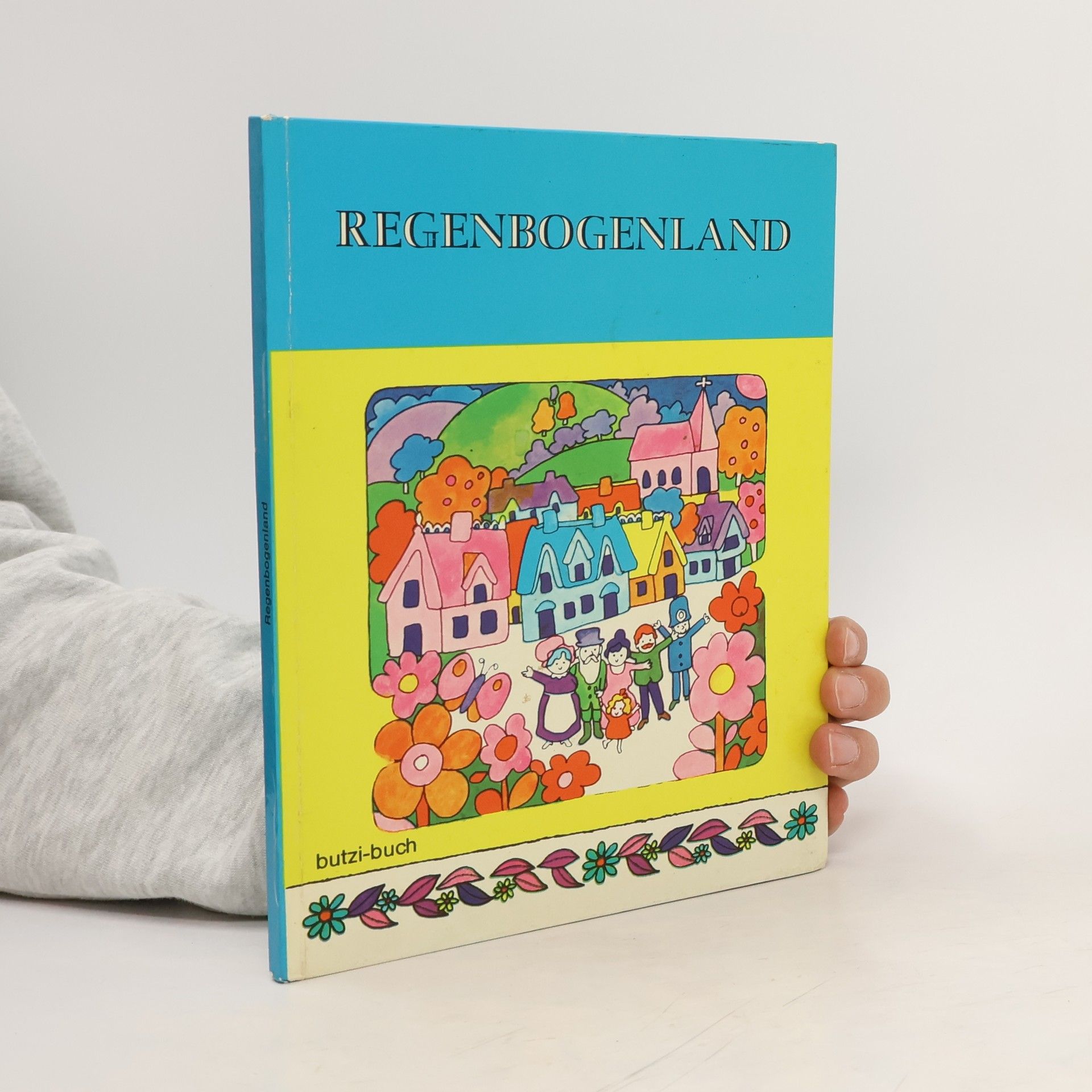 kolektiv Regenbogenland