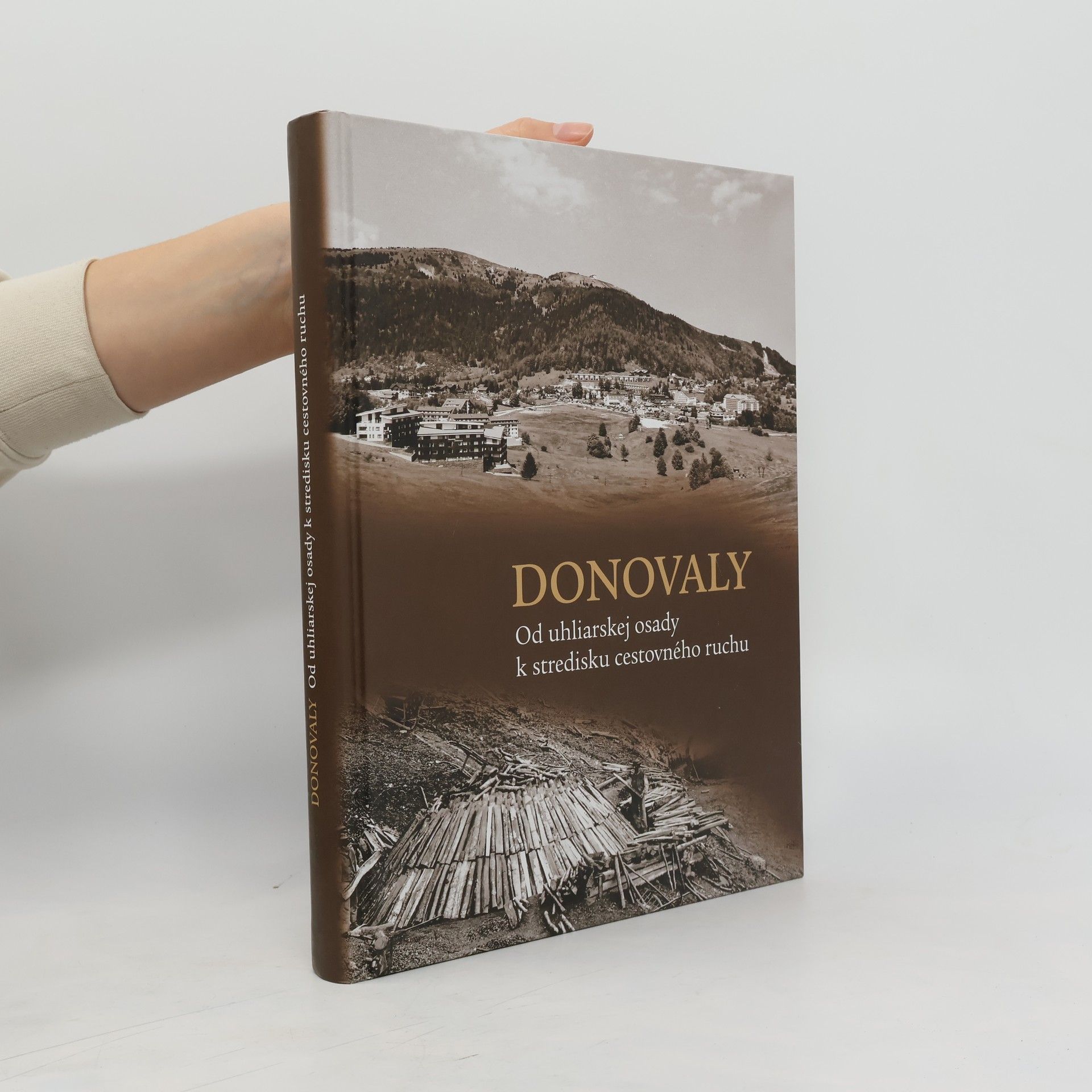 Autorenkollektiv Donovaly