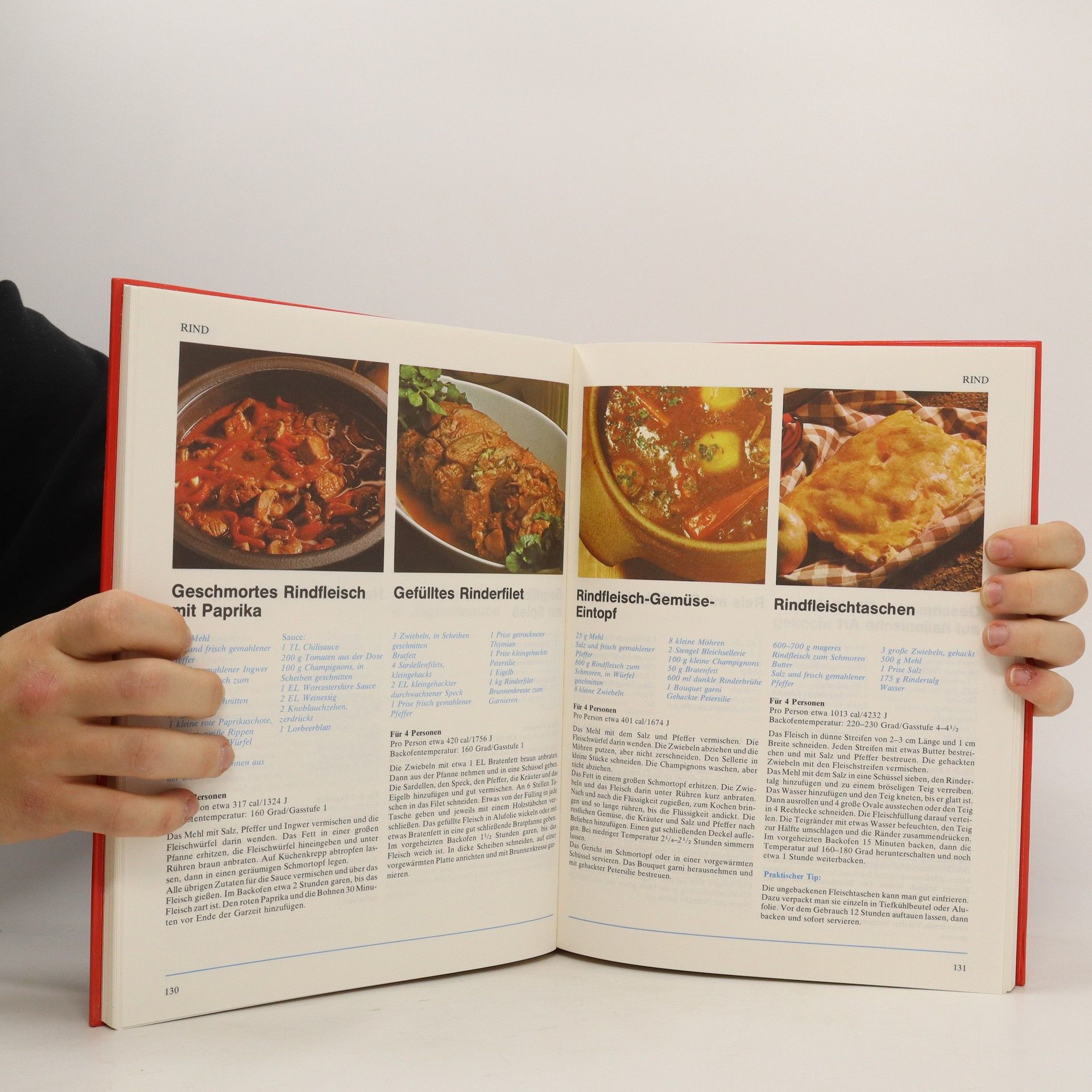 Autorenkollektiv Mein großes Kochbuch