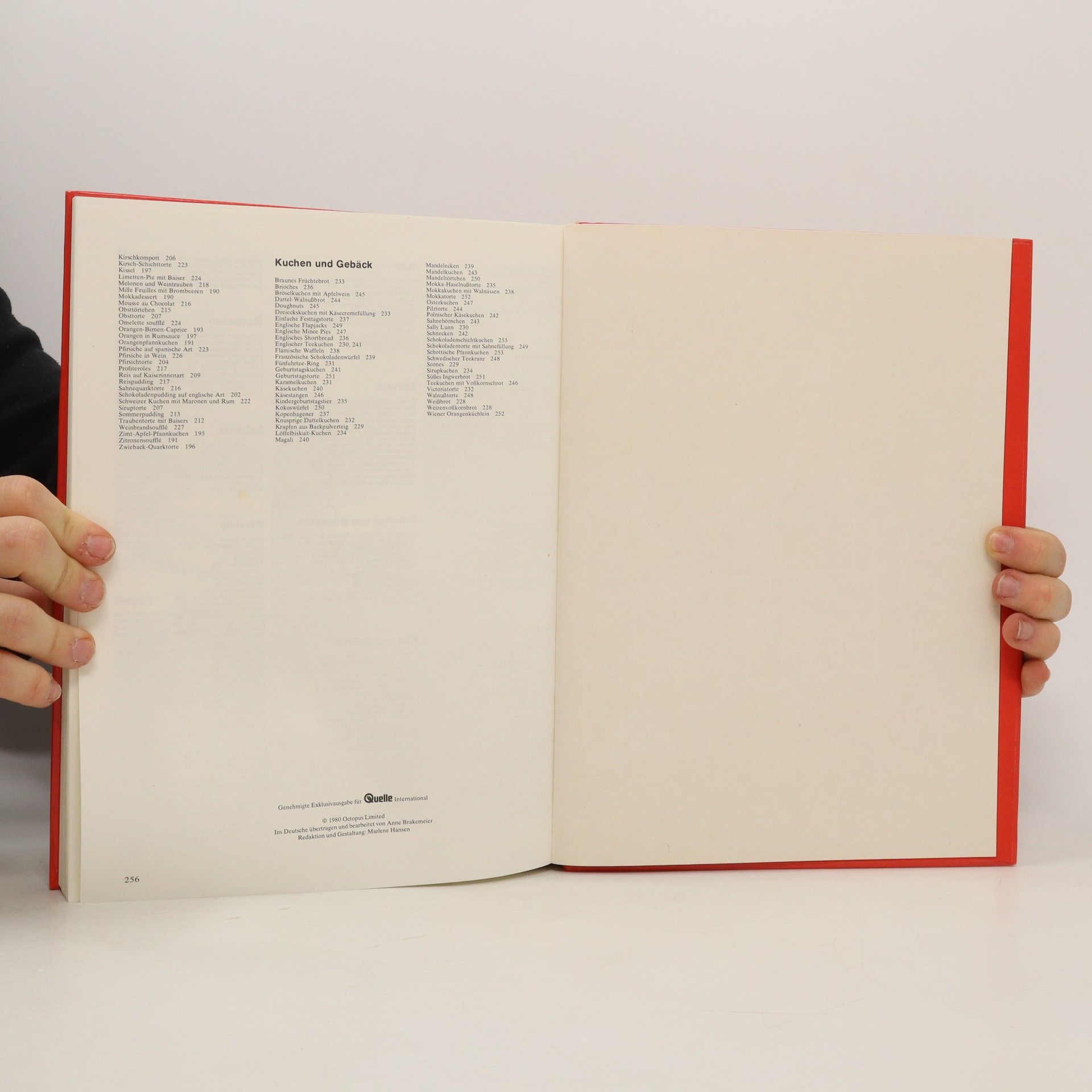 Autorenkollektiv Mein großes Kochbuch