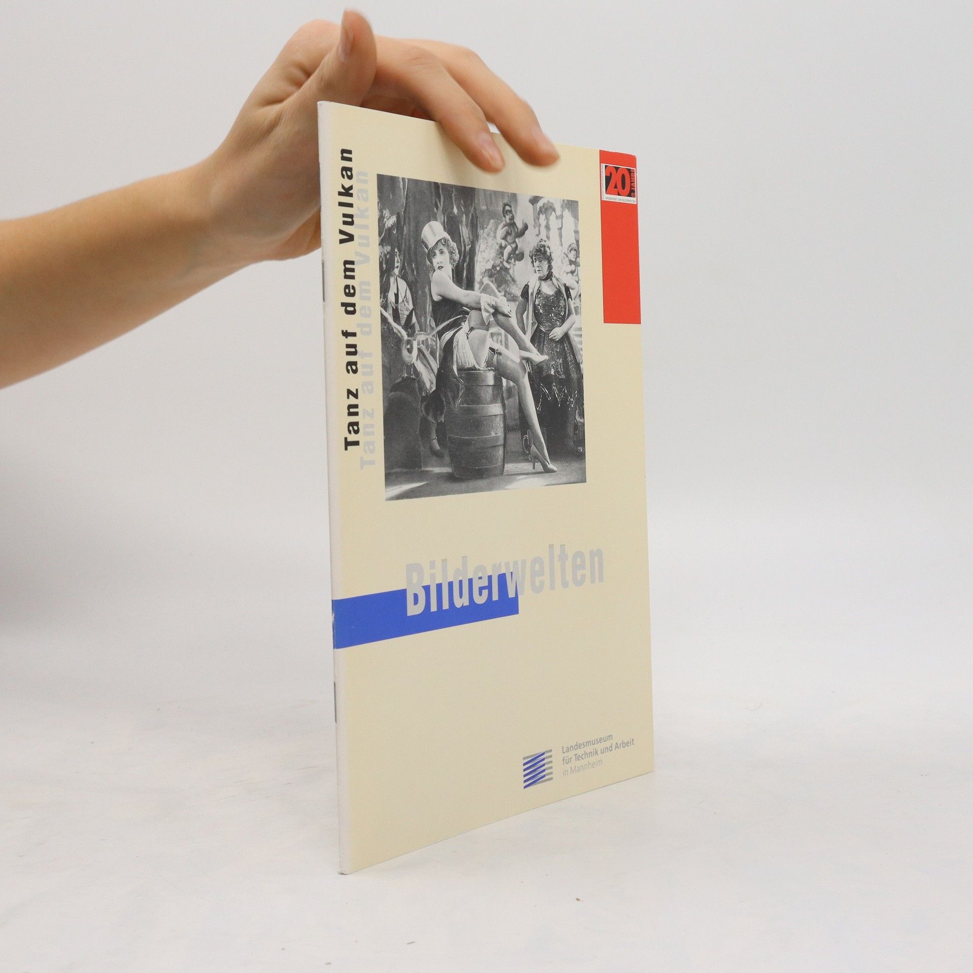 Collectif d'auteurs Bilderwelten