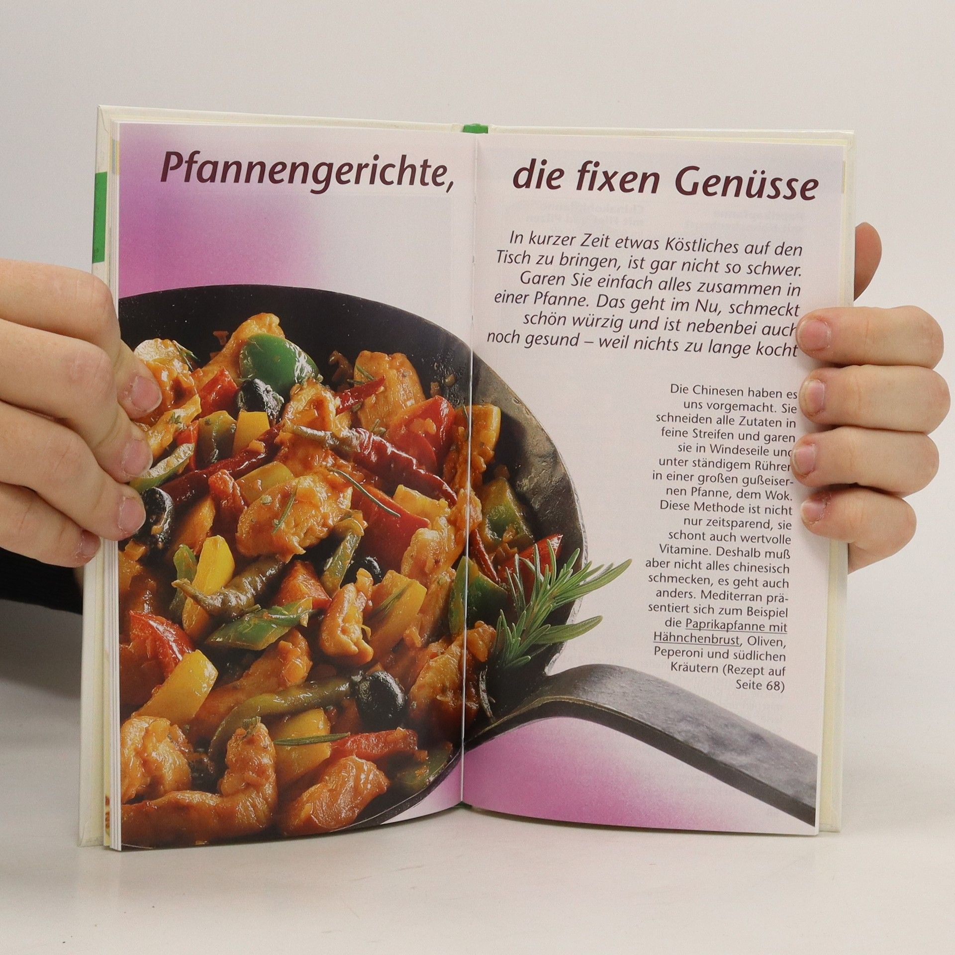 Autorenkollektiv Gemüse