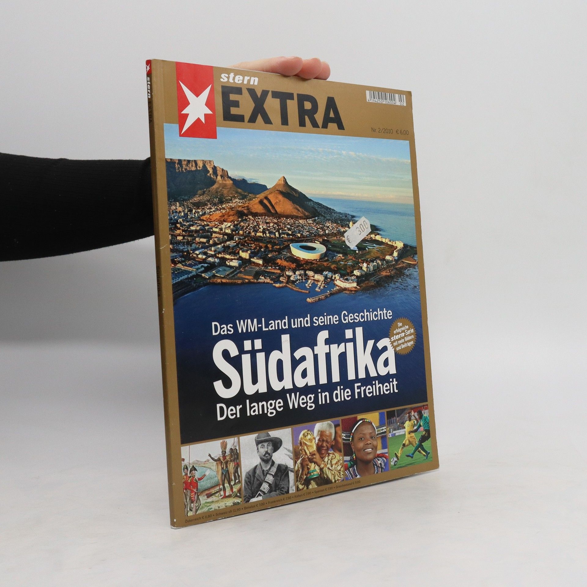 kolektiv Stern Extra 2/2010