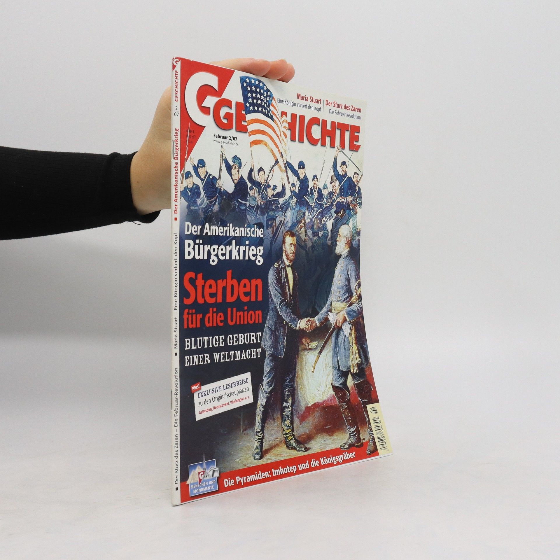 kolektiv Geschichte 2/2007