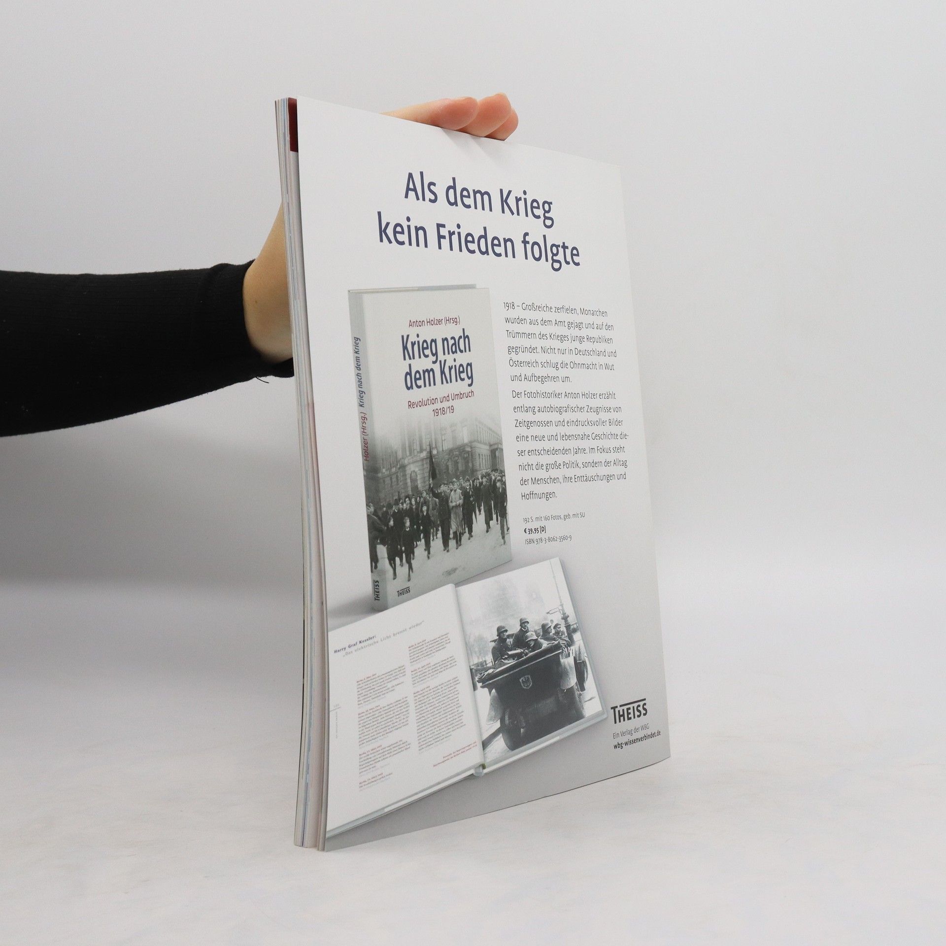 kolektiv Damals 7/2018