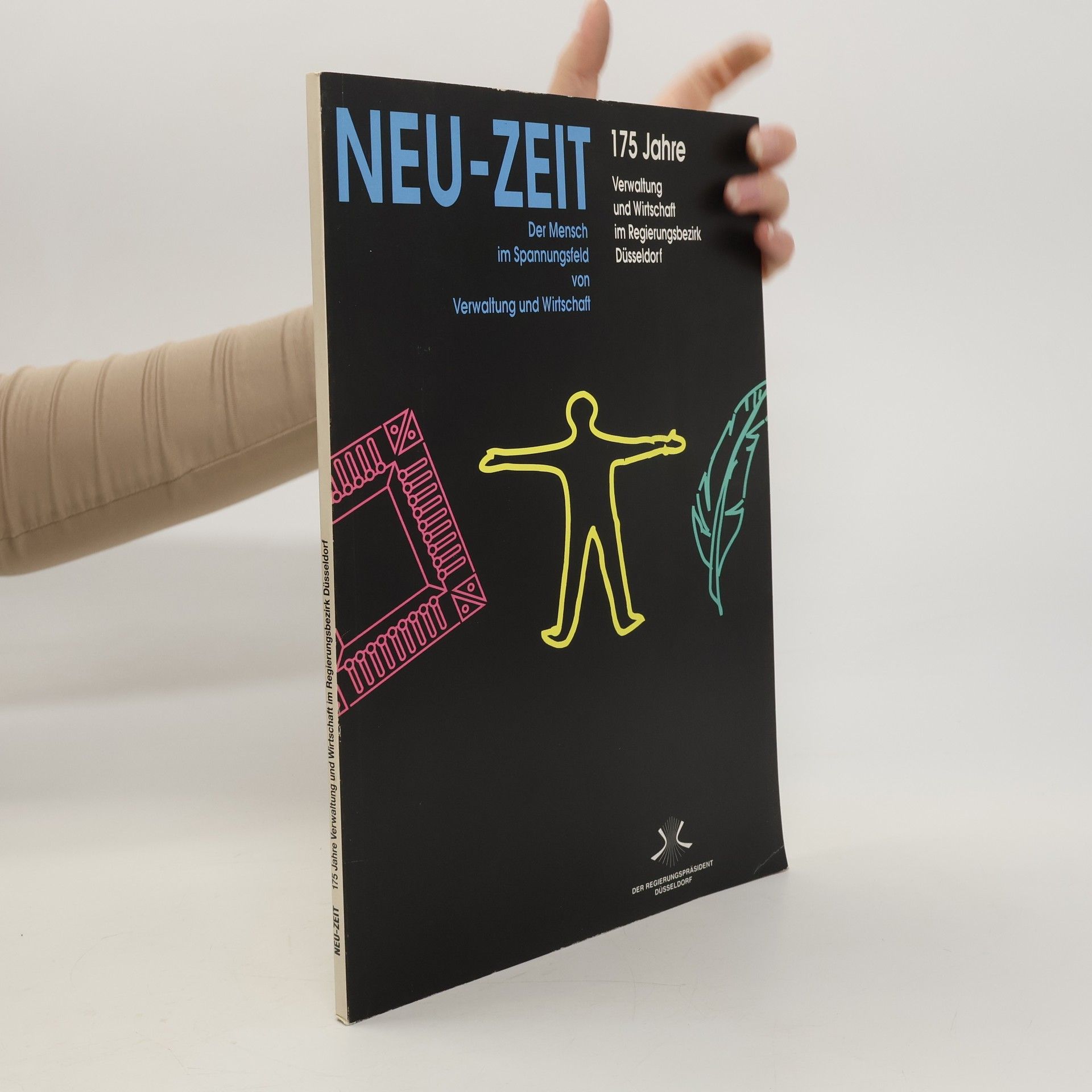 kolektiv Neu-zeit 175 Jahre