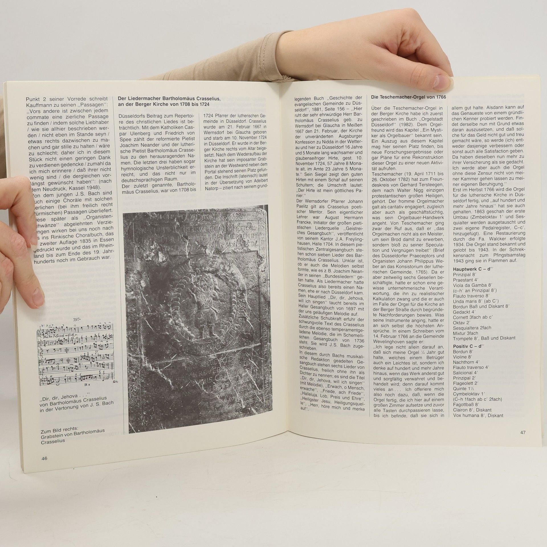 kolektiv Berger Woche vom 31.8.- 6.9.87