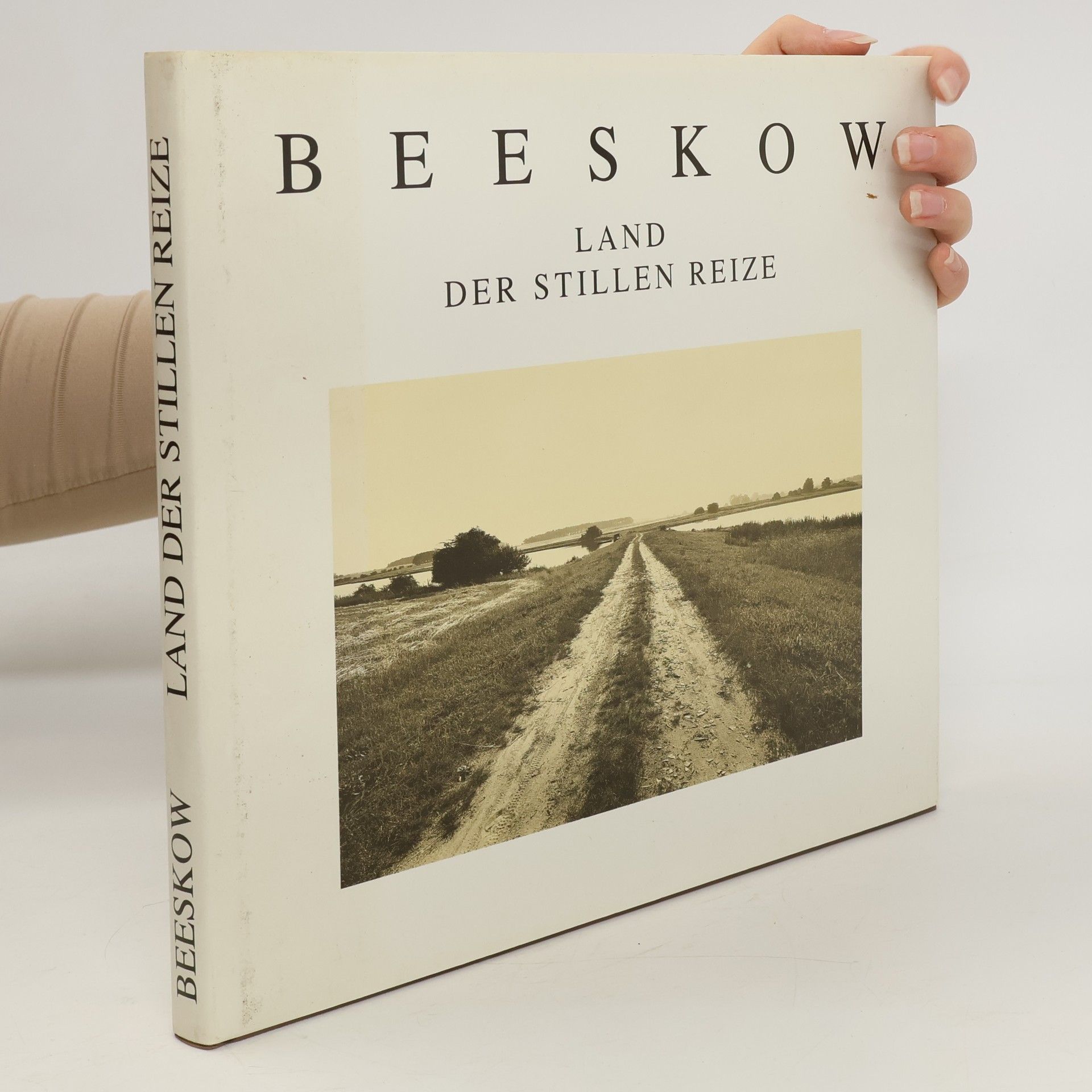 Collectif d'auteurs Beeskow, Land der stillen Reize