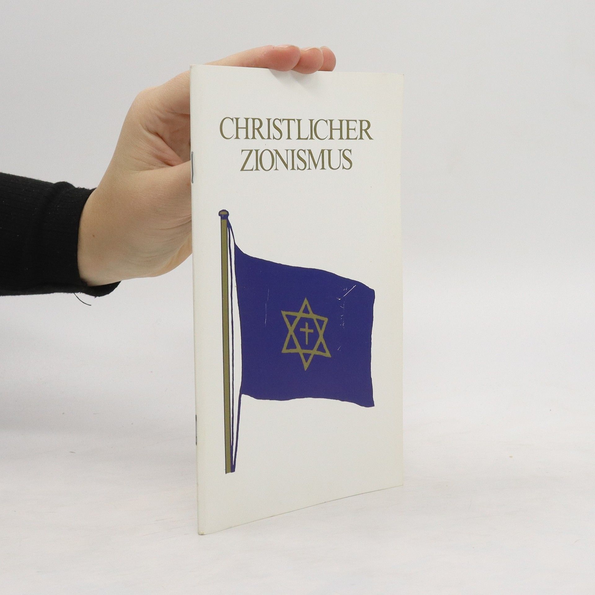 John Brockis Christlicher Zionismus