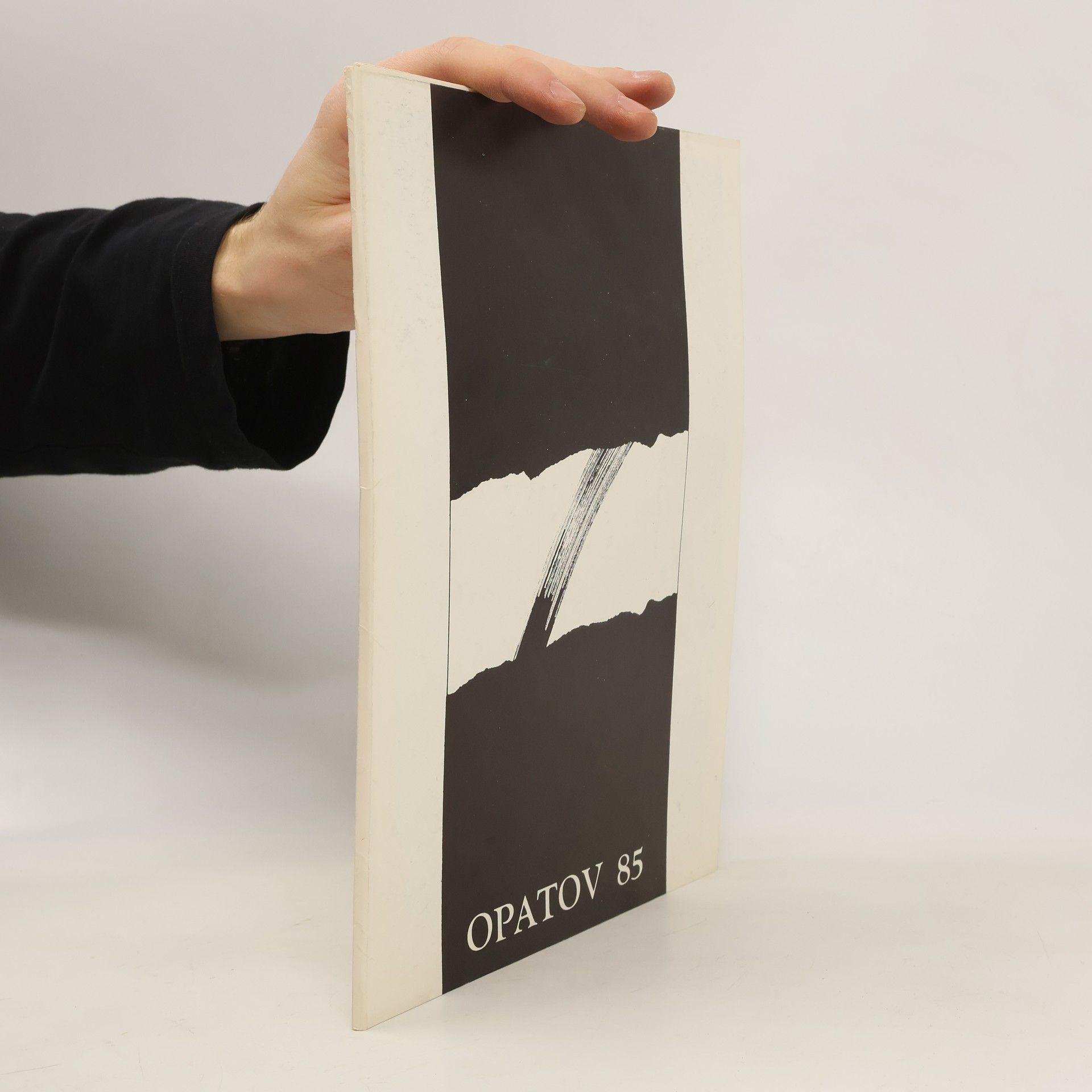 Auteurscollectief Opatov 85