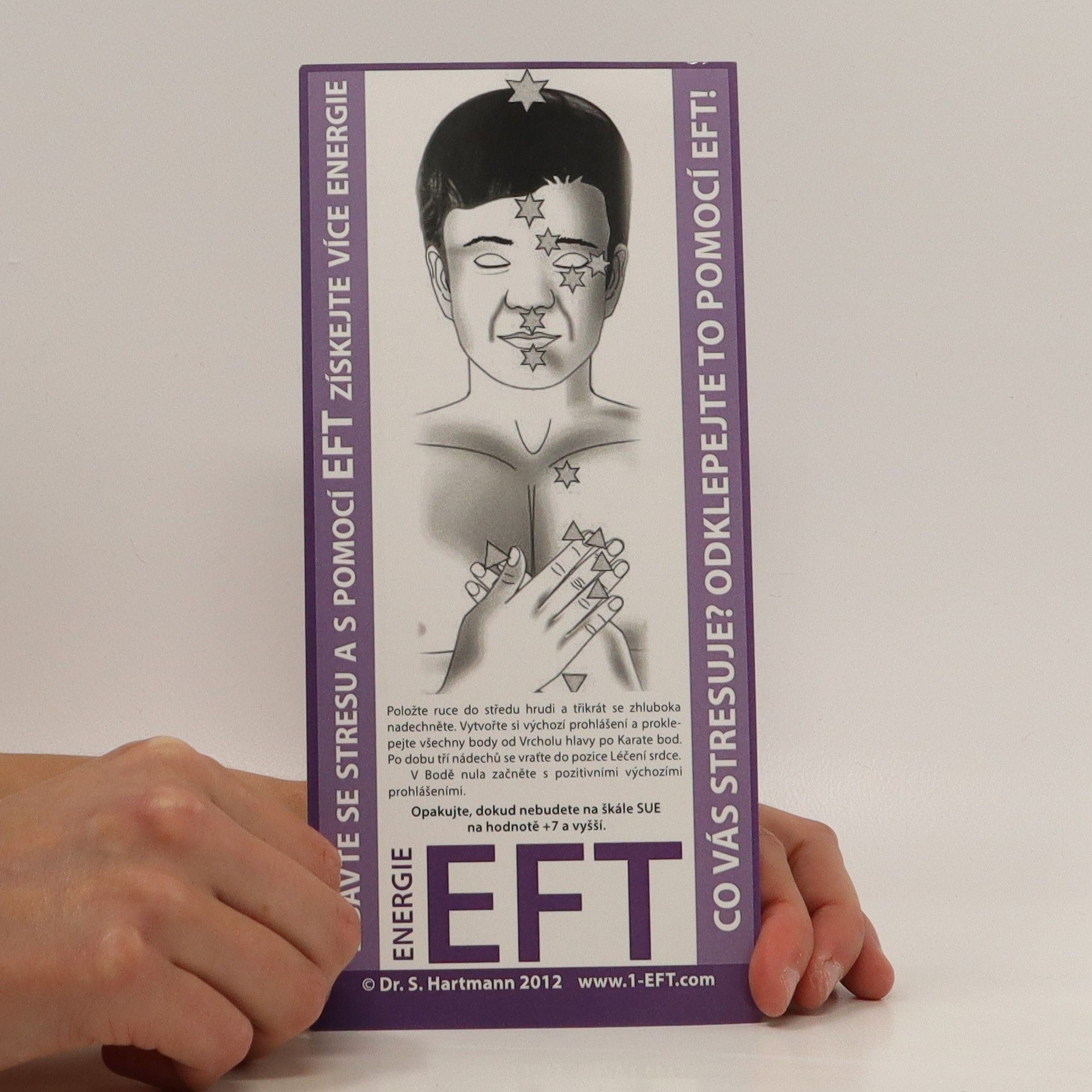 Silvia Hartmann Energie eft