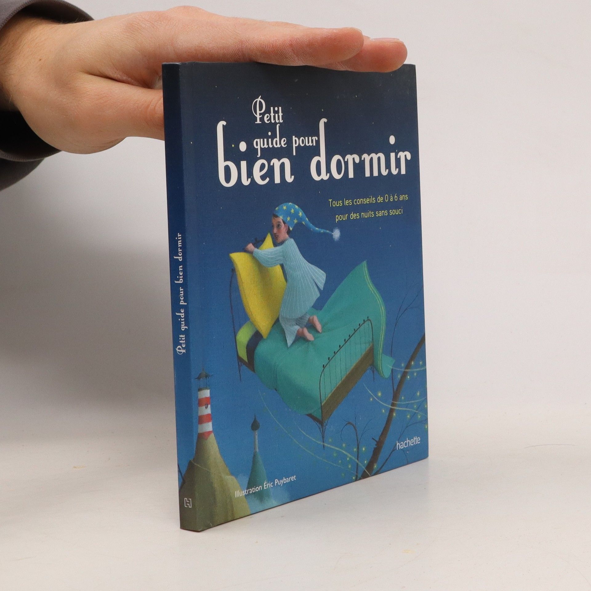 Petit guide pour bien dormir