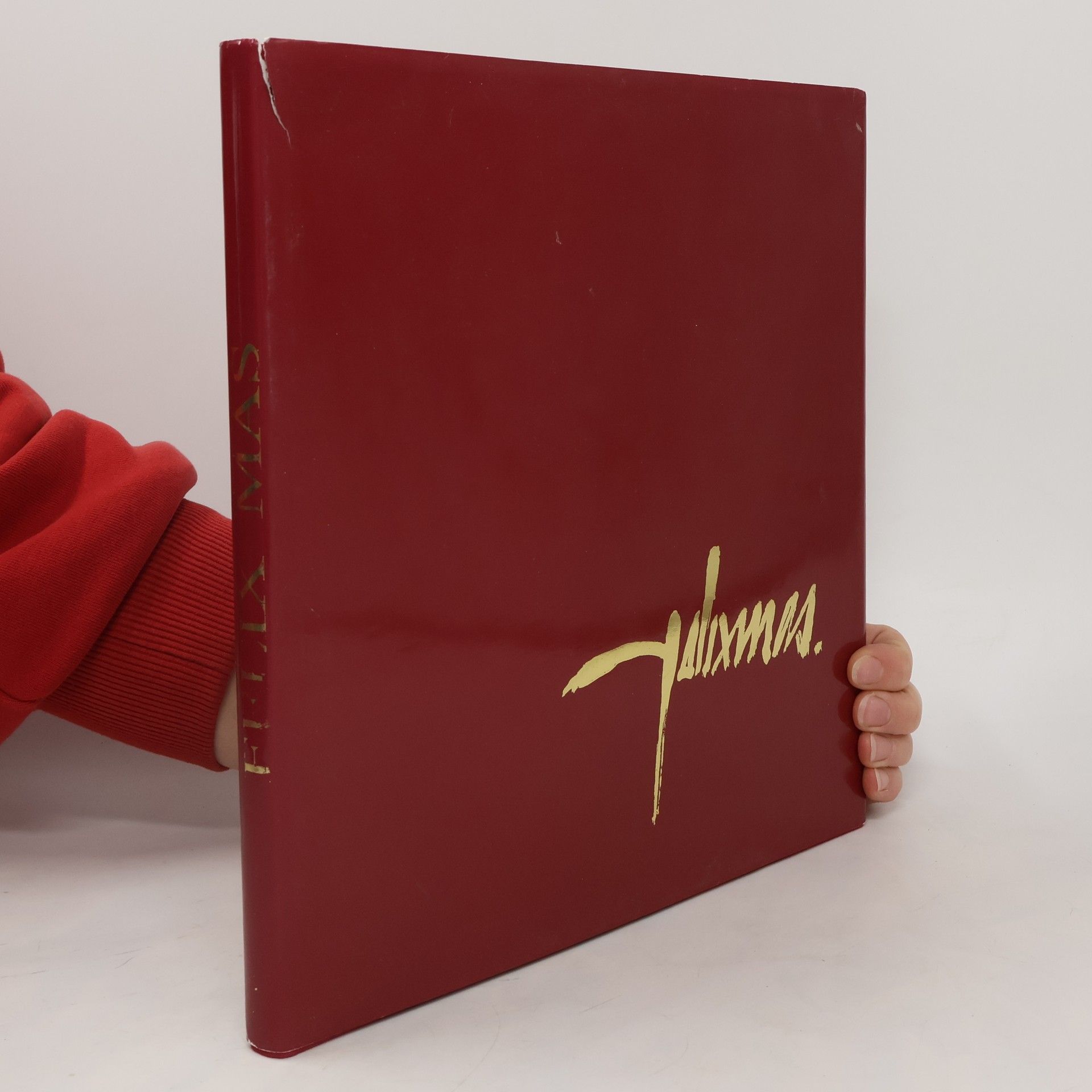 Autorenkollektiv Felix Mas