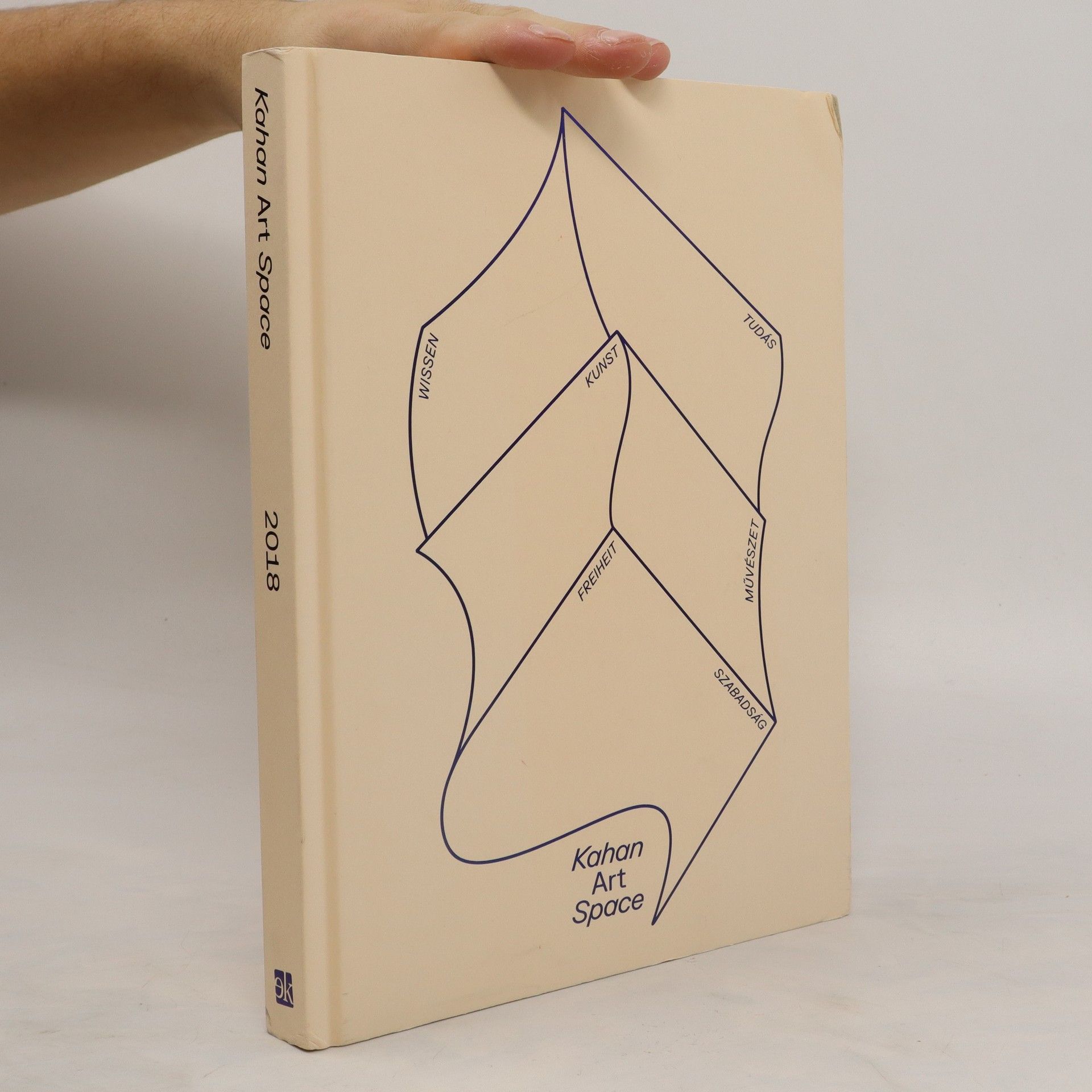 Autorenkollektiv Kahan Art Space