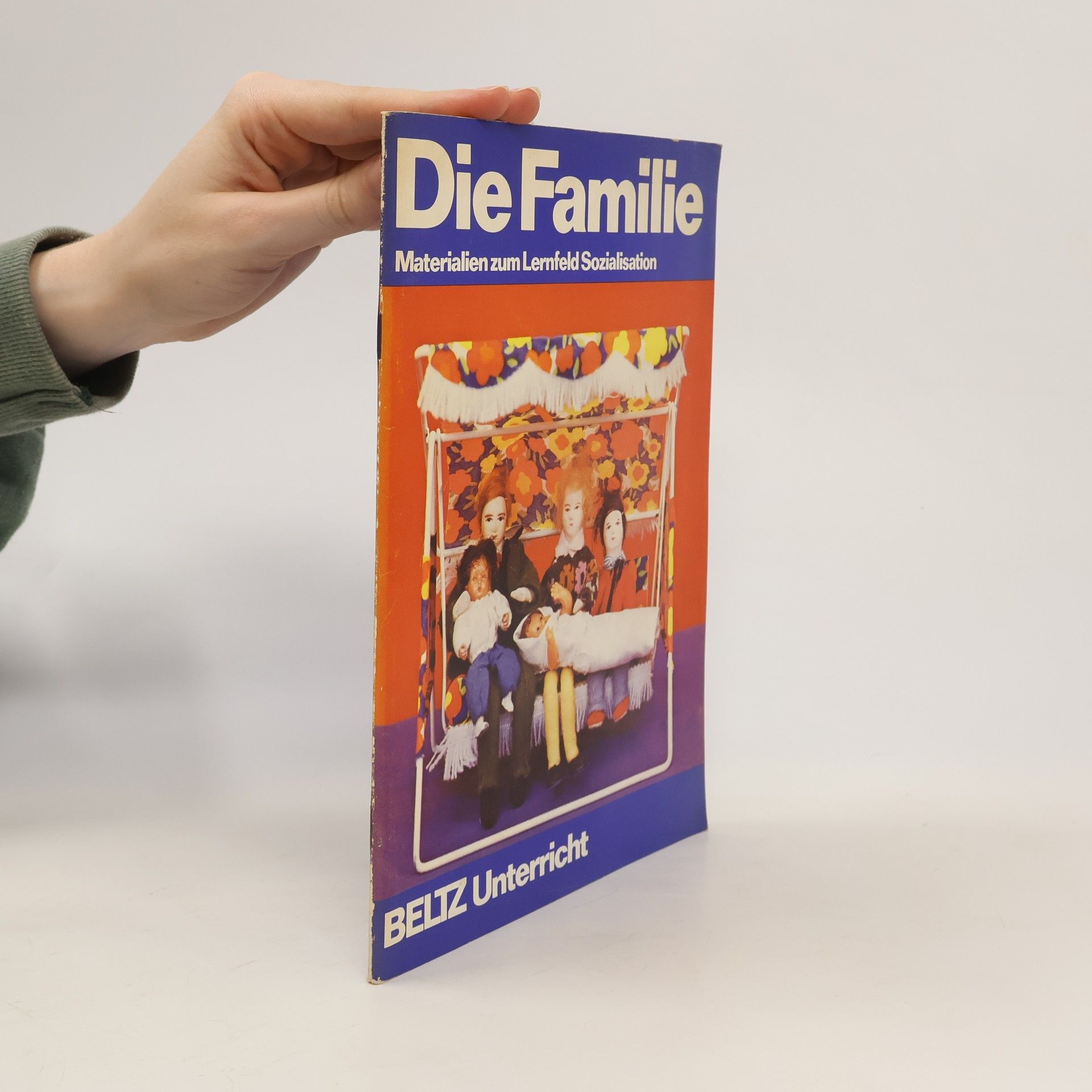 Collectif d'auteurs Die Familie
