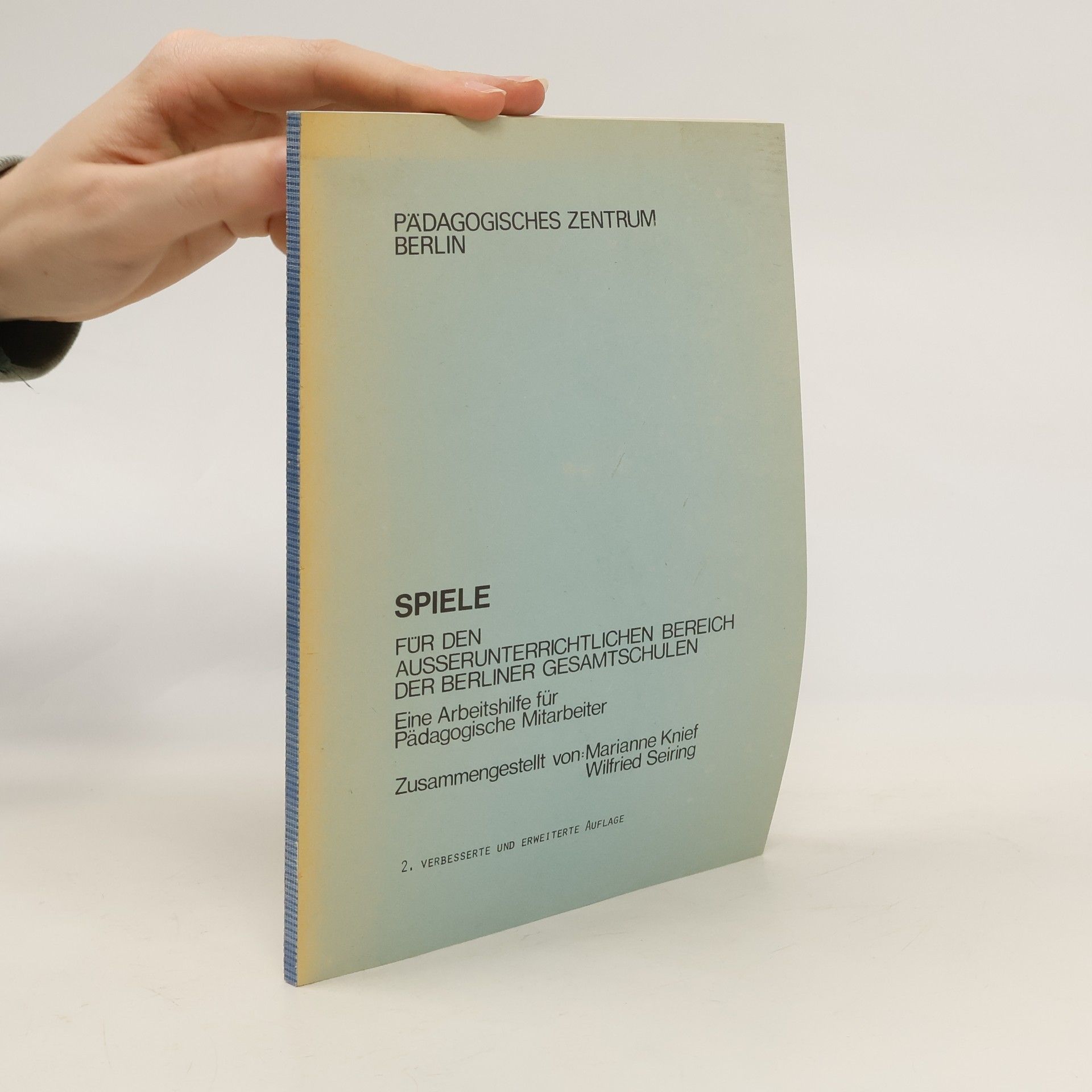 kolektiv Spiele