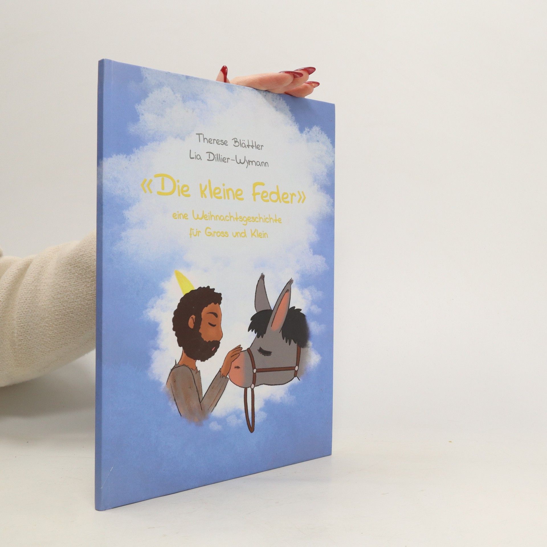 Die kleine Feder