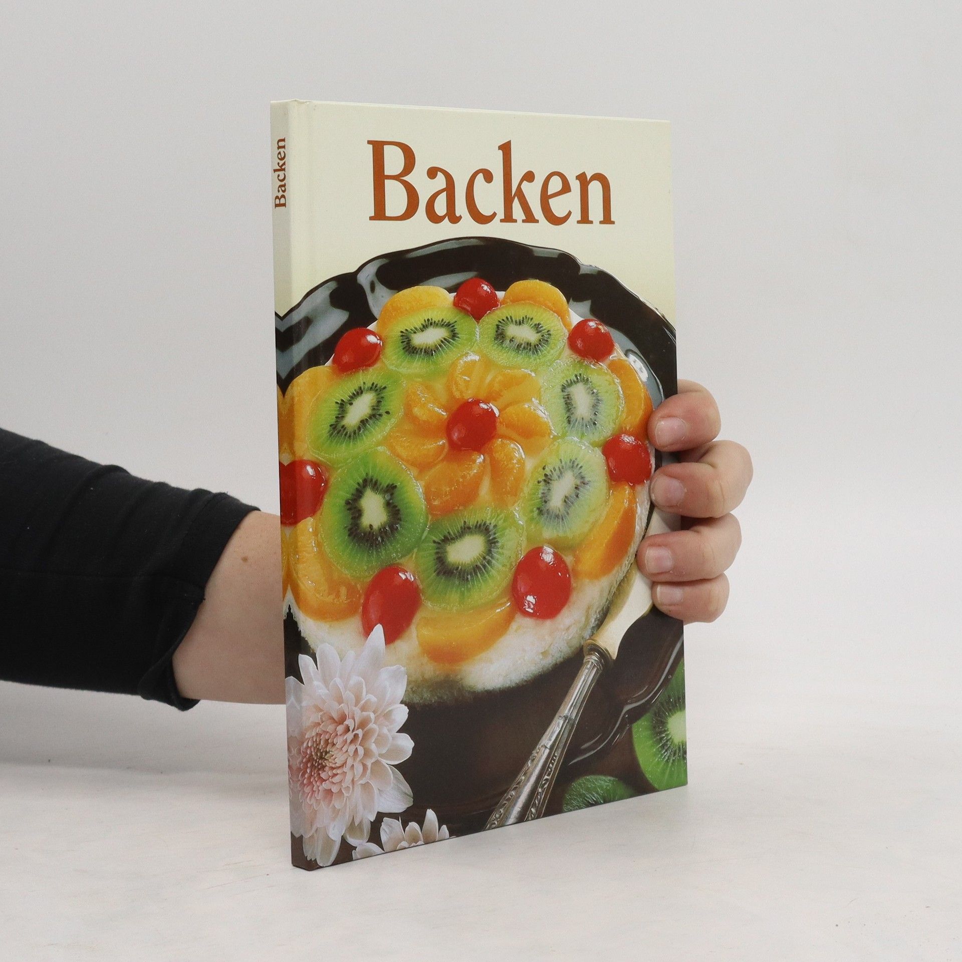 Collectif d'auteurs Backen