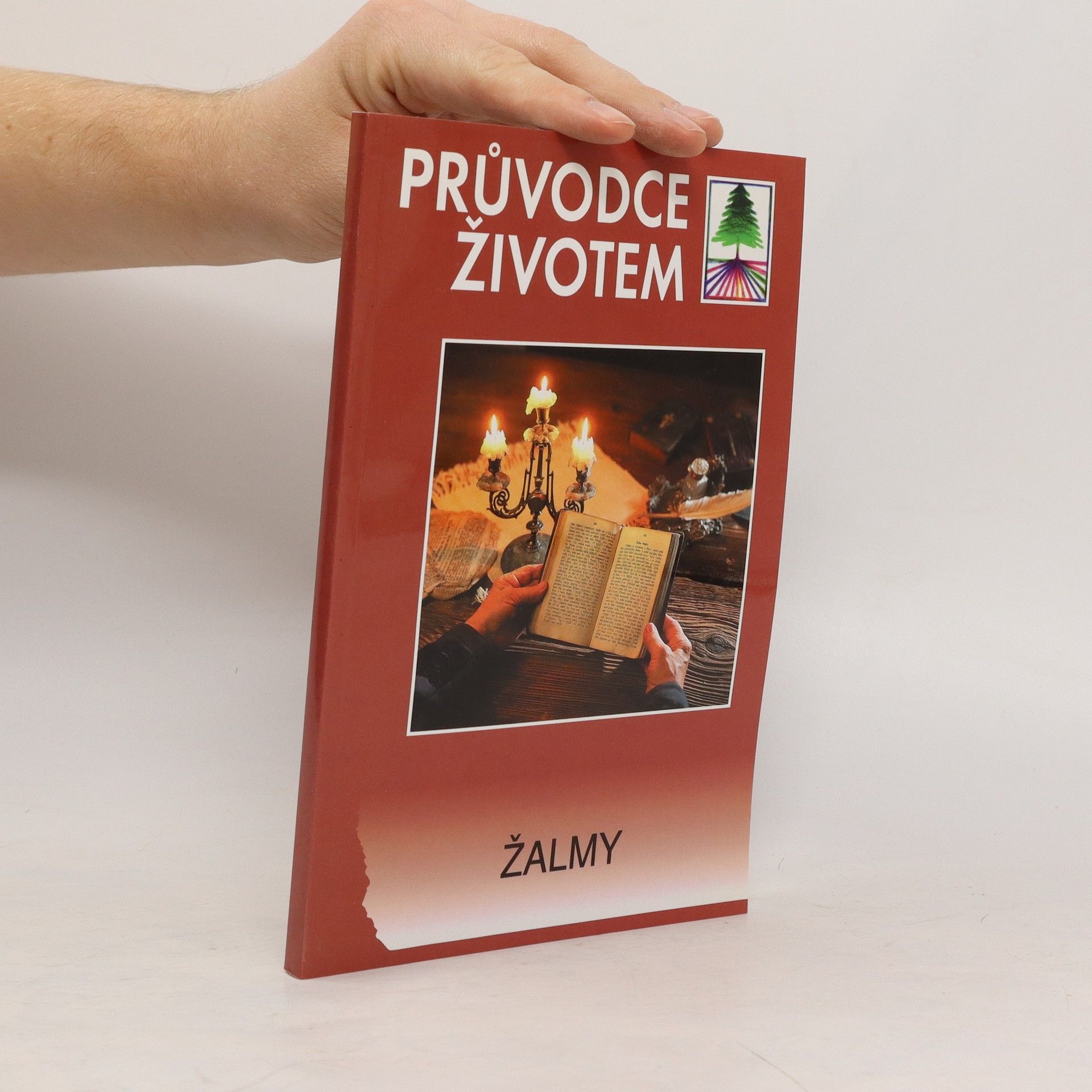 Autorenkollektiv Průvodce životem