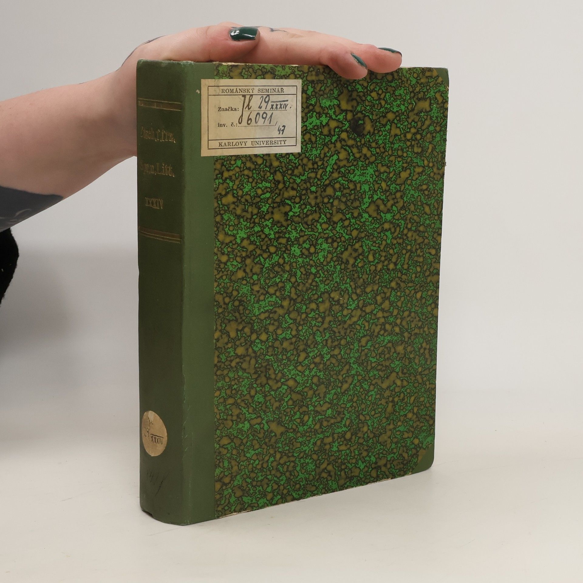 G. Koerting Zeitschrift für Französische Sprache und Litteratur