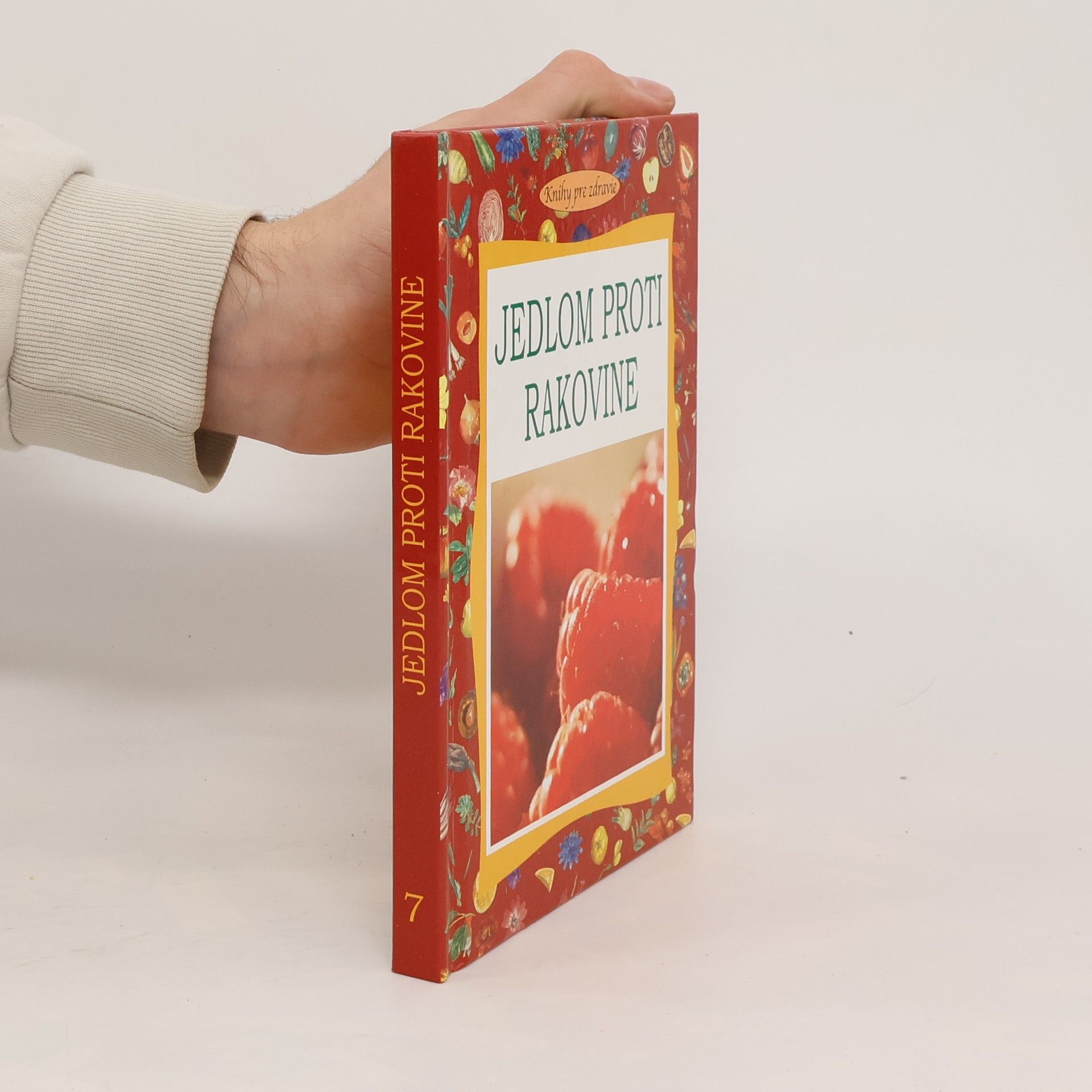 Autorenkollektiv Jedlom proti rakovine