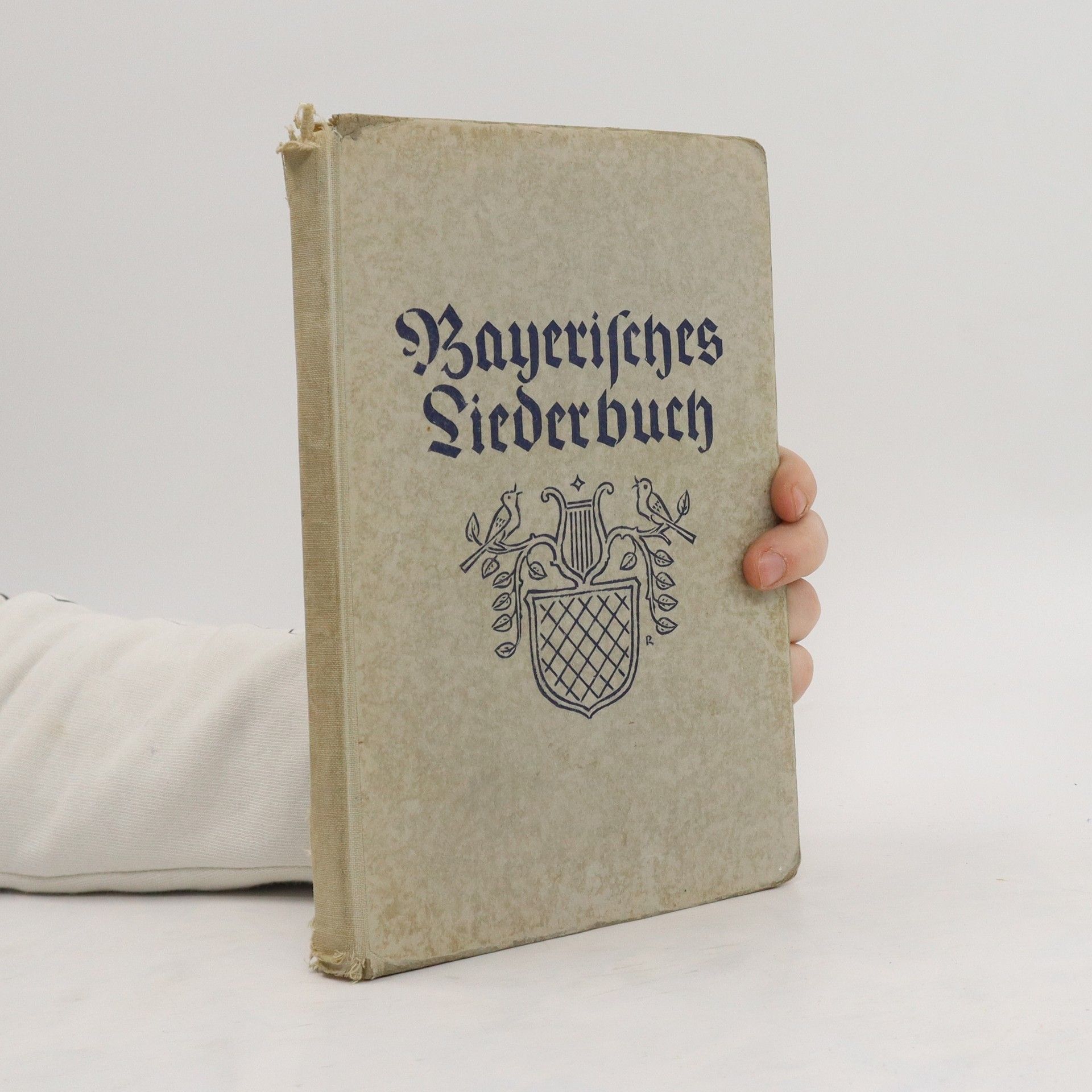 Collectif d'auteurs Bayerisches Siederbuch