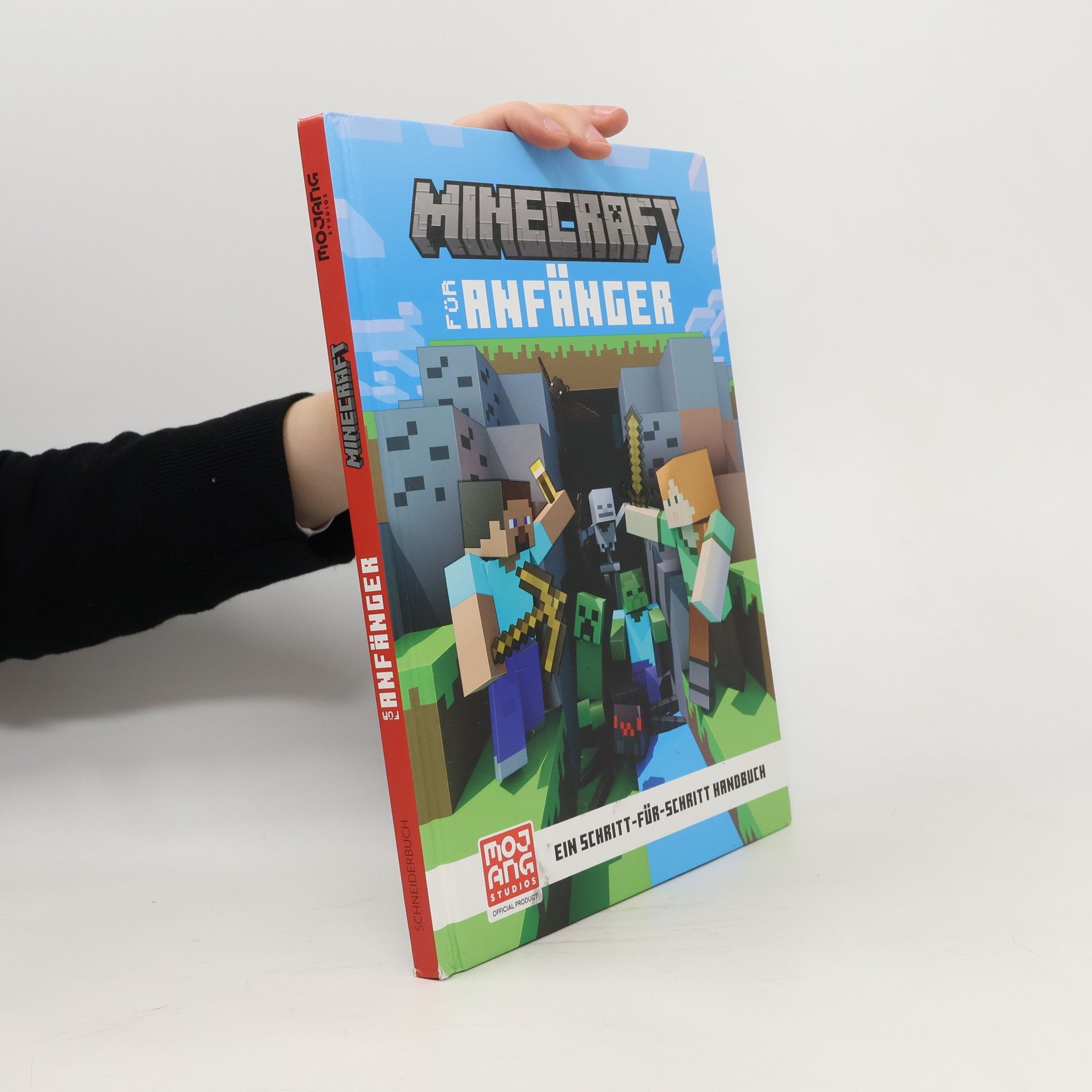 Stephanie Milton Minecraft für Anfänger