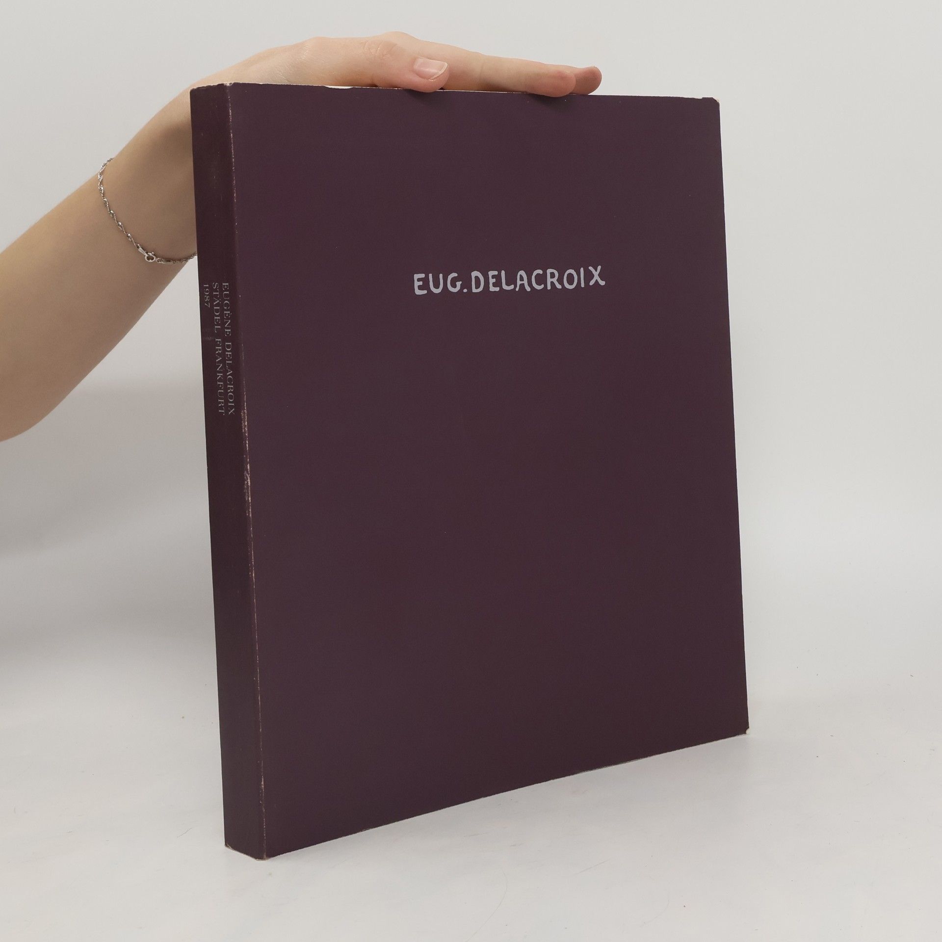 Autorenkollektiv Eug. Delacroix