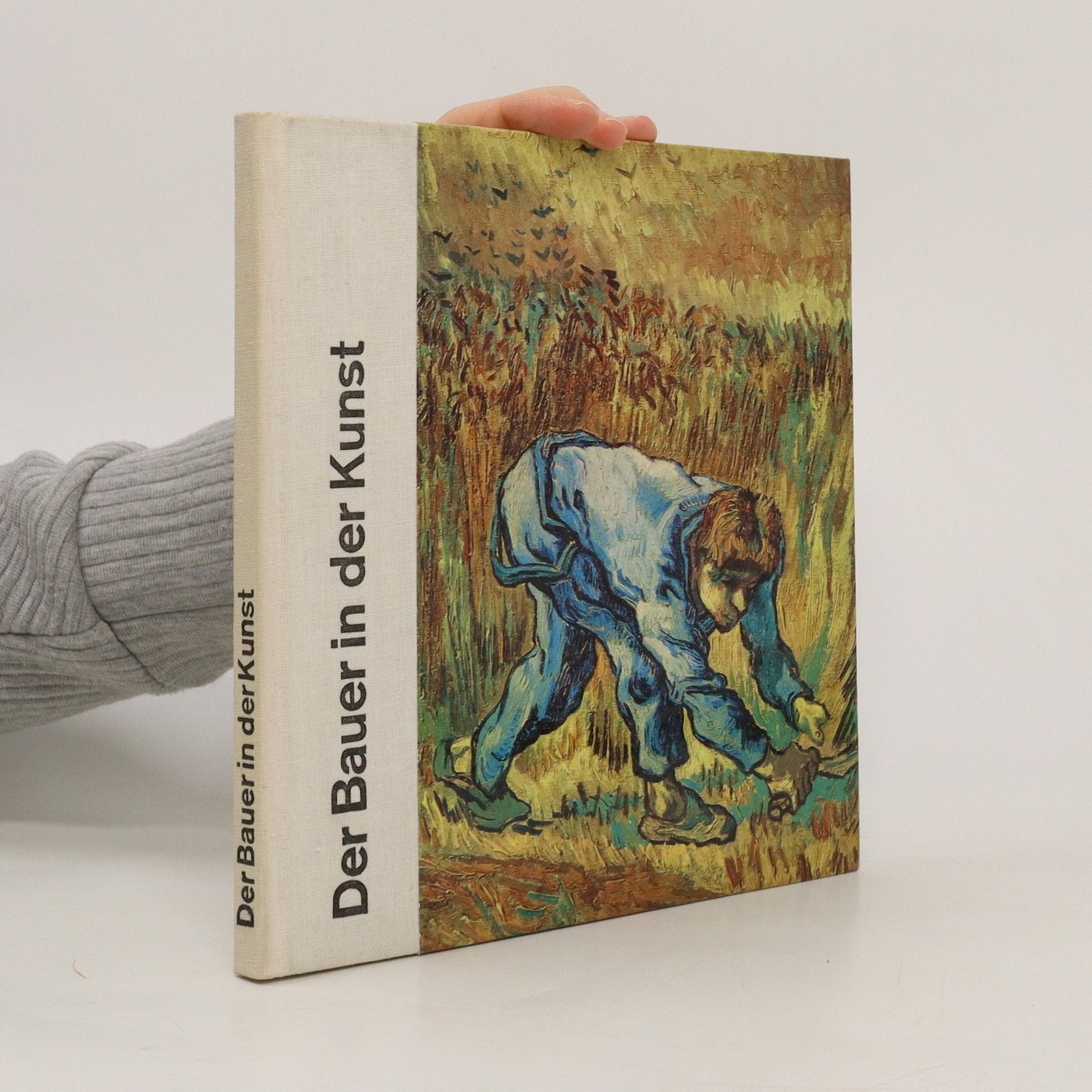Various authors Der Bauer in der Kunst