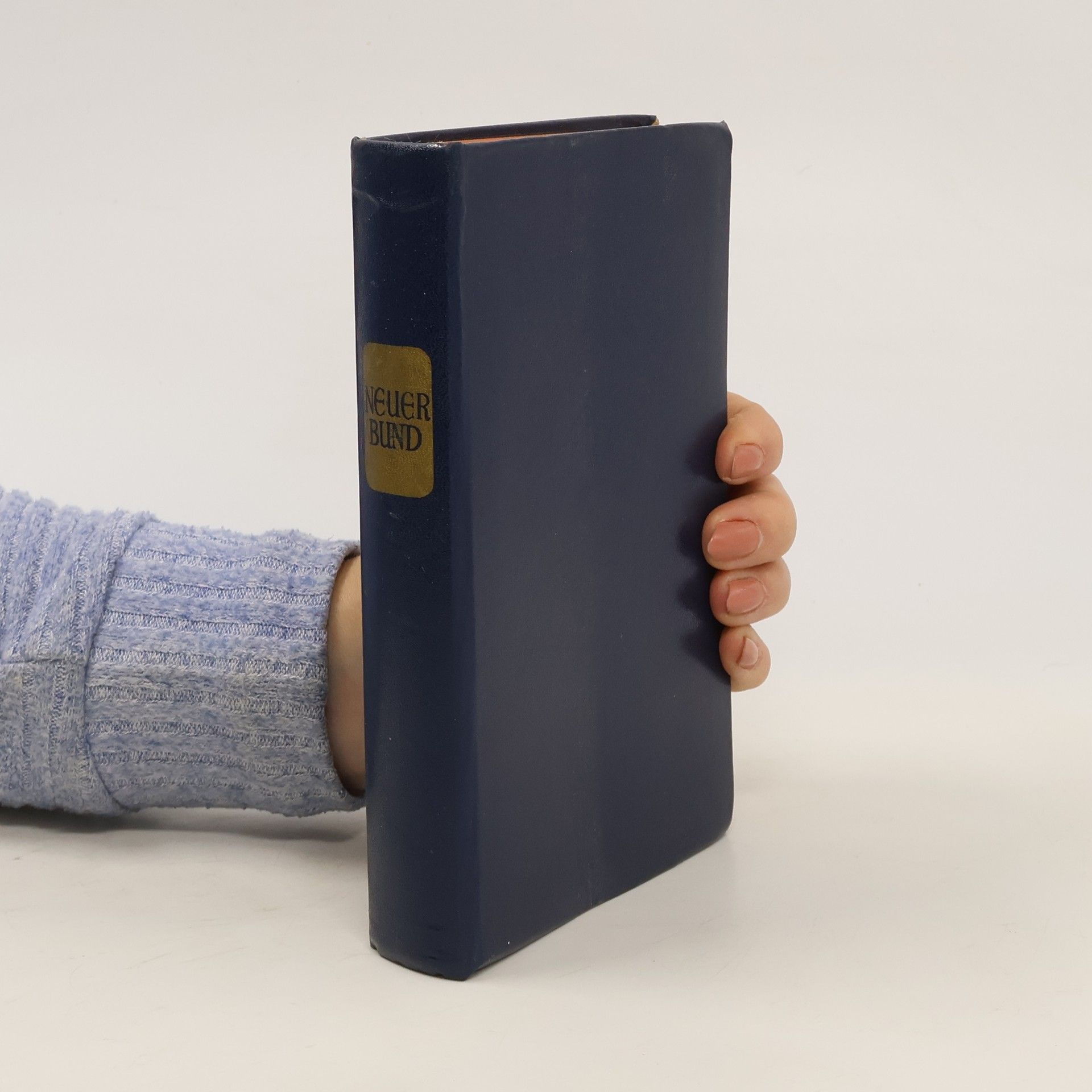 Autorenkollektiv Die Heilige Schrift des Neuen Bundes