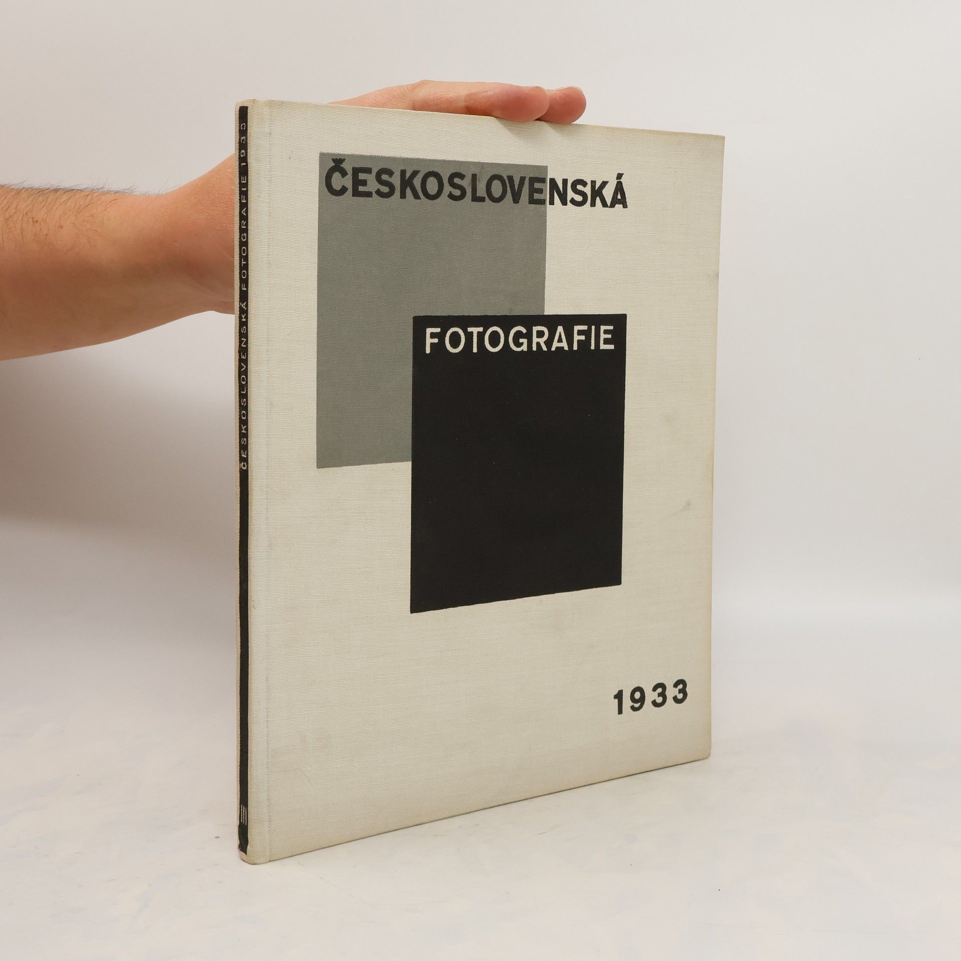 Collective Československá fotografie III.