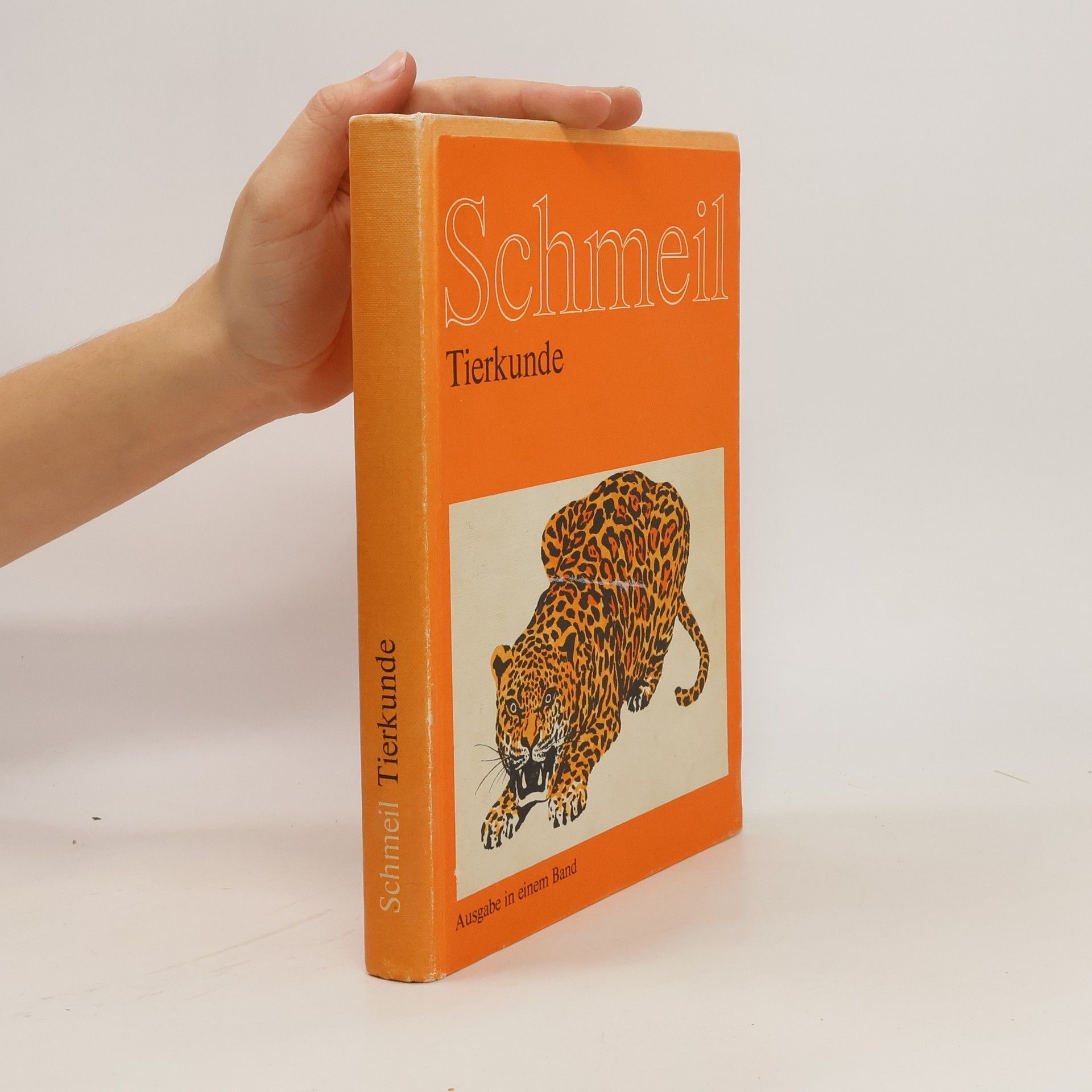 Autorenkollektiv Schmeil