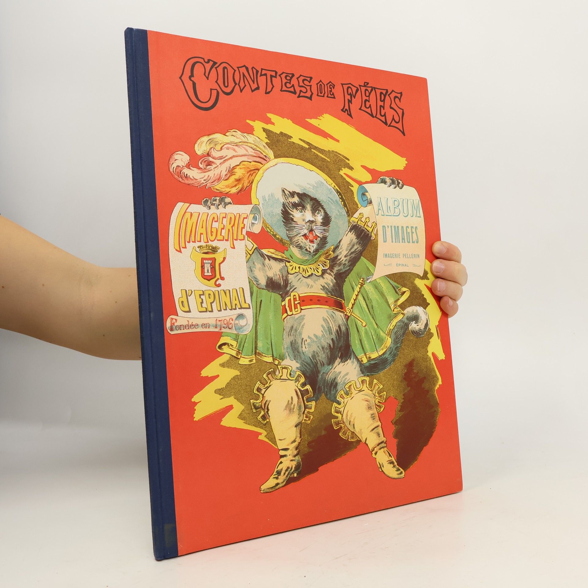 Collectif d'auteurs Contes de Fées