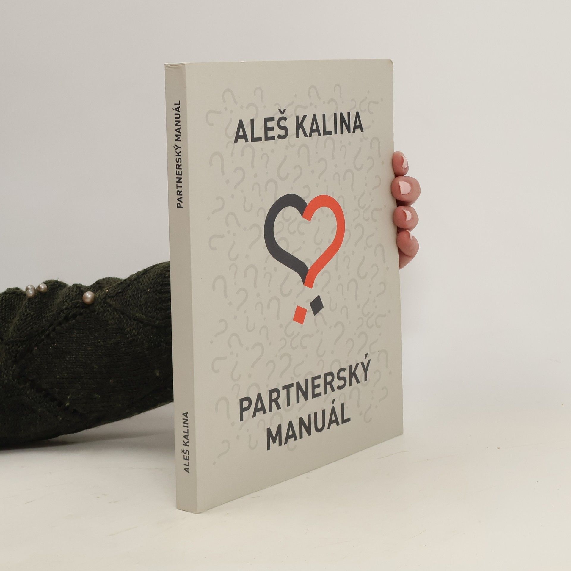 Aleš Kalina Partnerský manuál