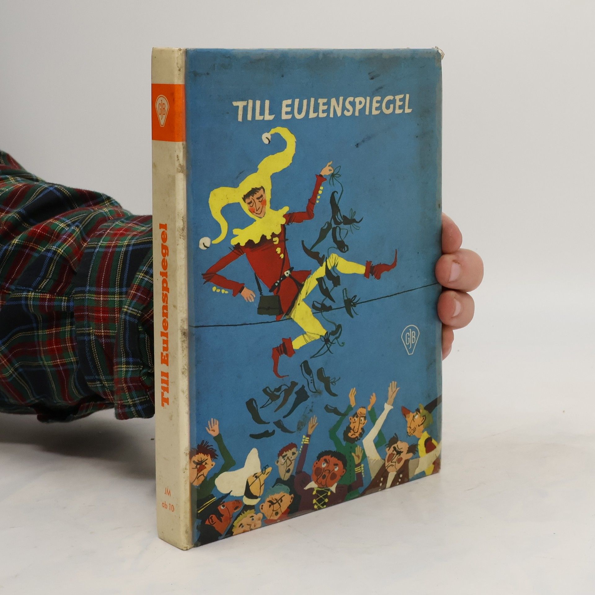 Till Eulenspiegel