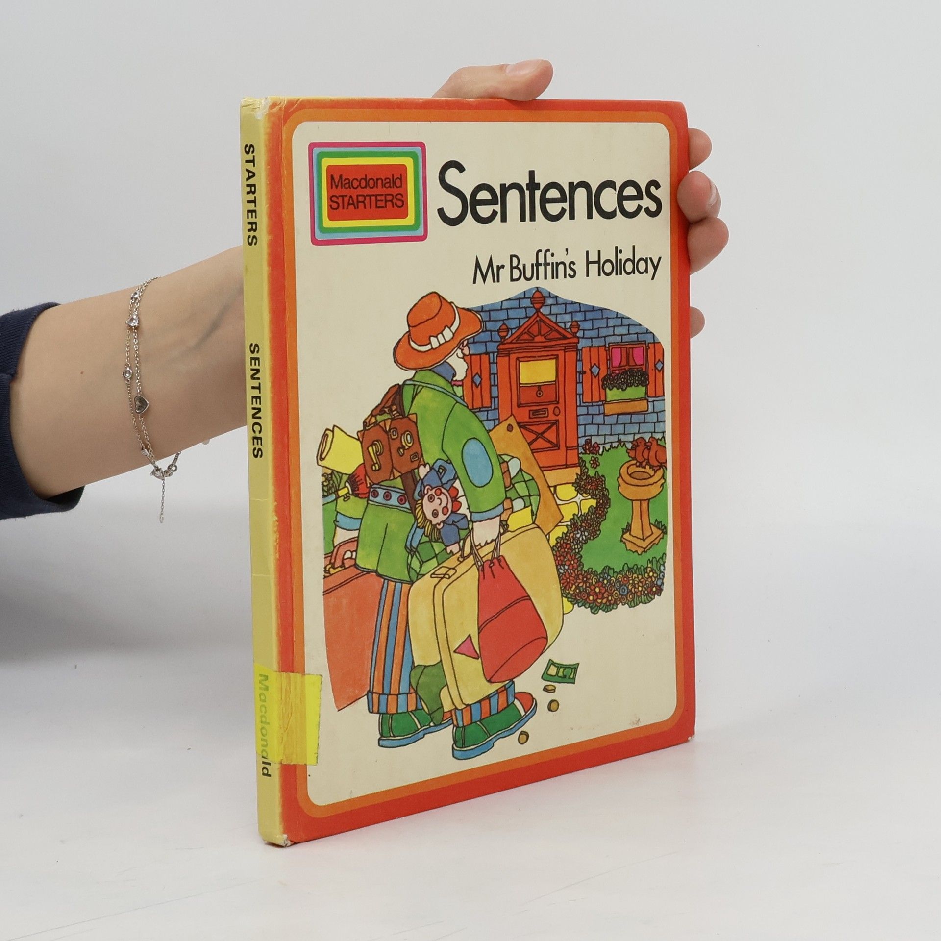 Collectif d'auteurs Sentences