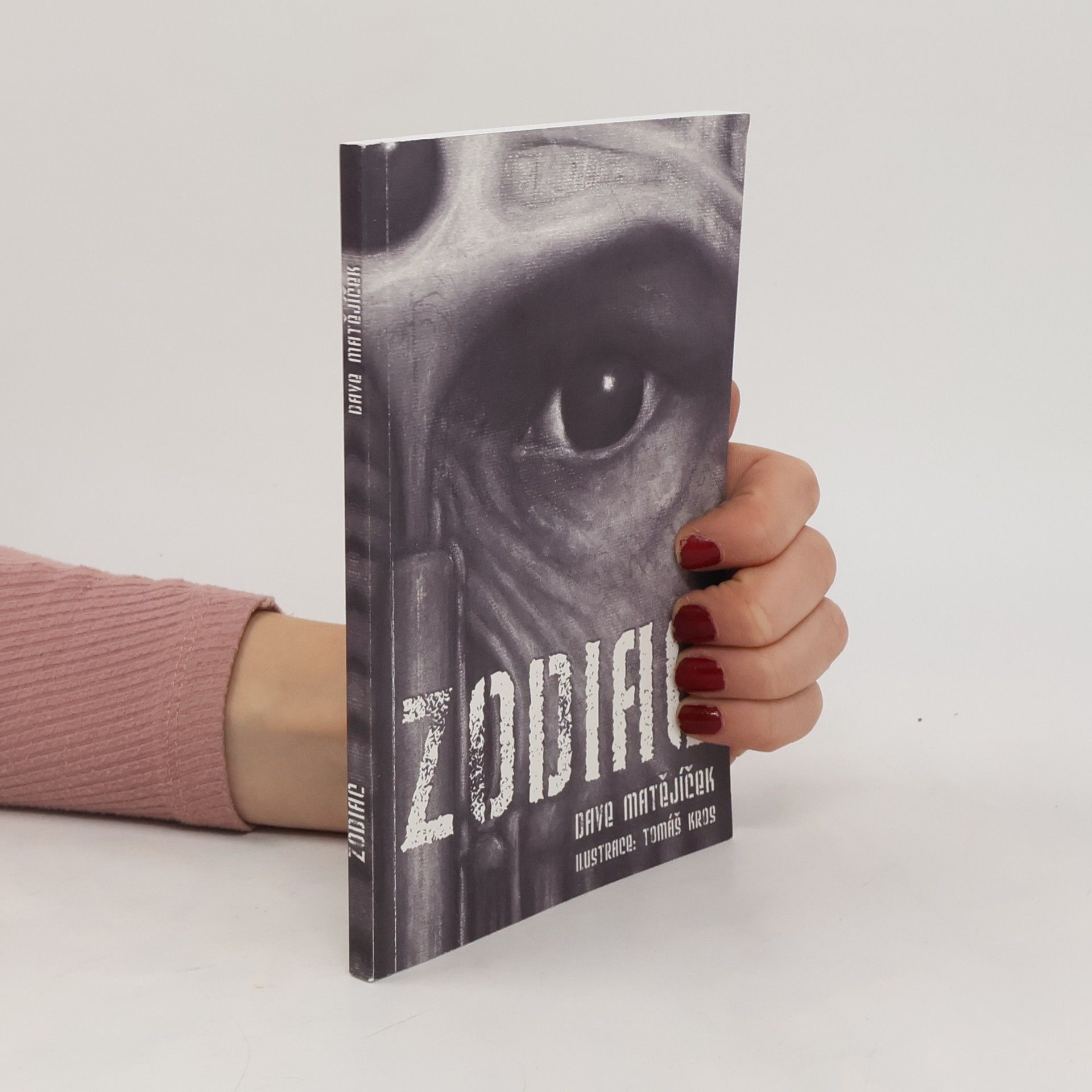 Dave Matějíček Zodiac