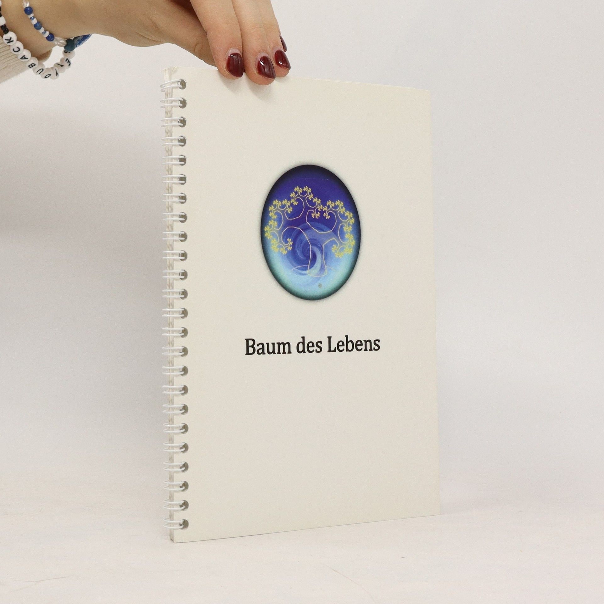 Kolektív autorov Baum des Lebens