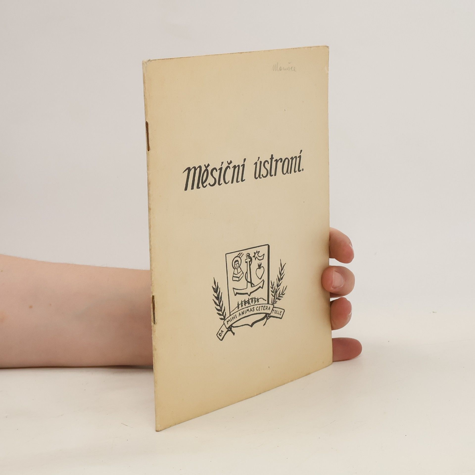 Kolektiv autorů Měsíční ústraní