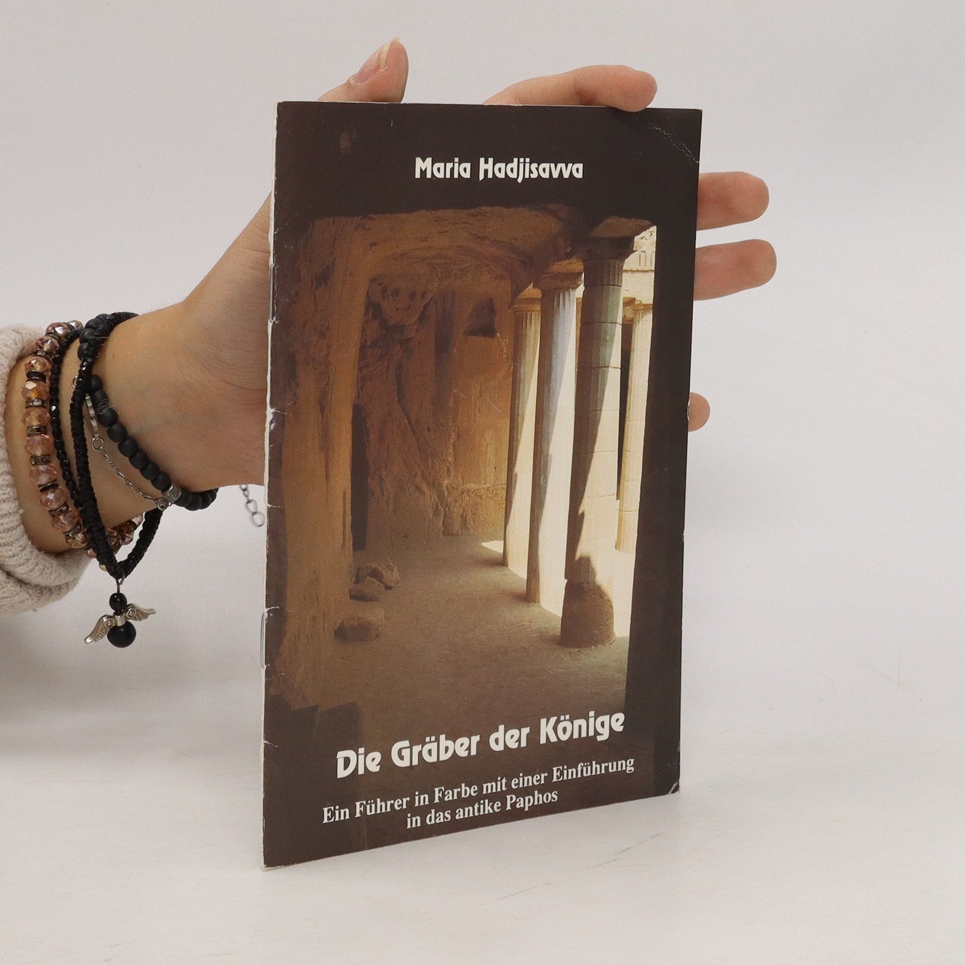 Die Gräber der Könige