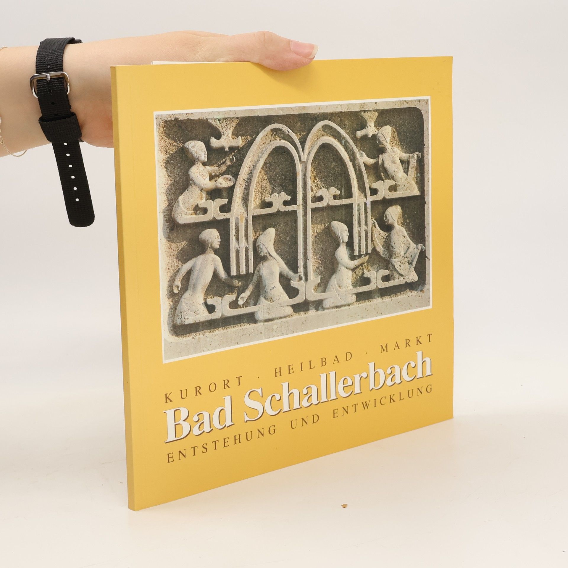 kolektiv Bad Schallerbach. Entstehung und Entwicklung