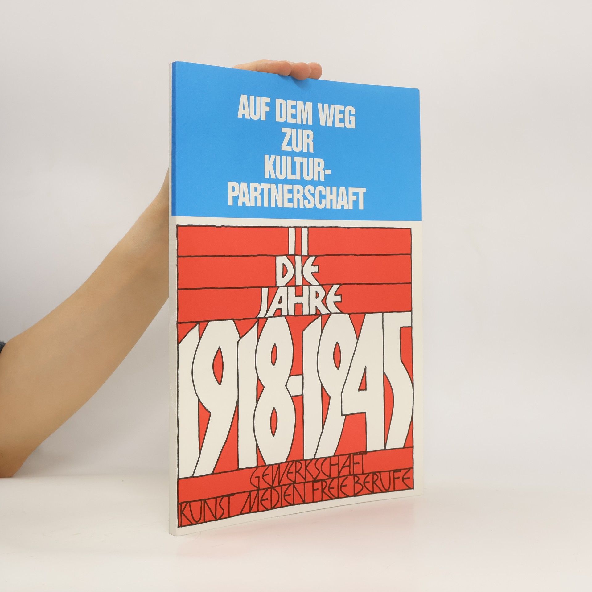kolektiv Auf dem weg zur Kulturpartnerschaft II