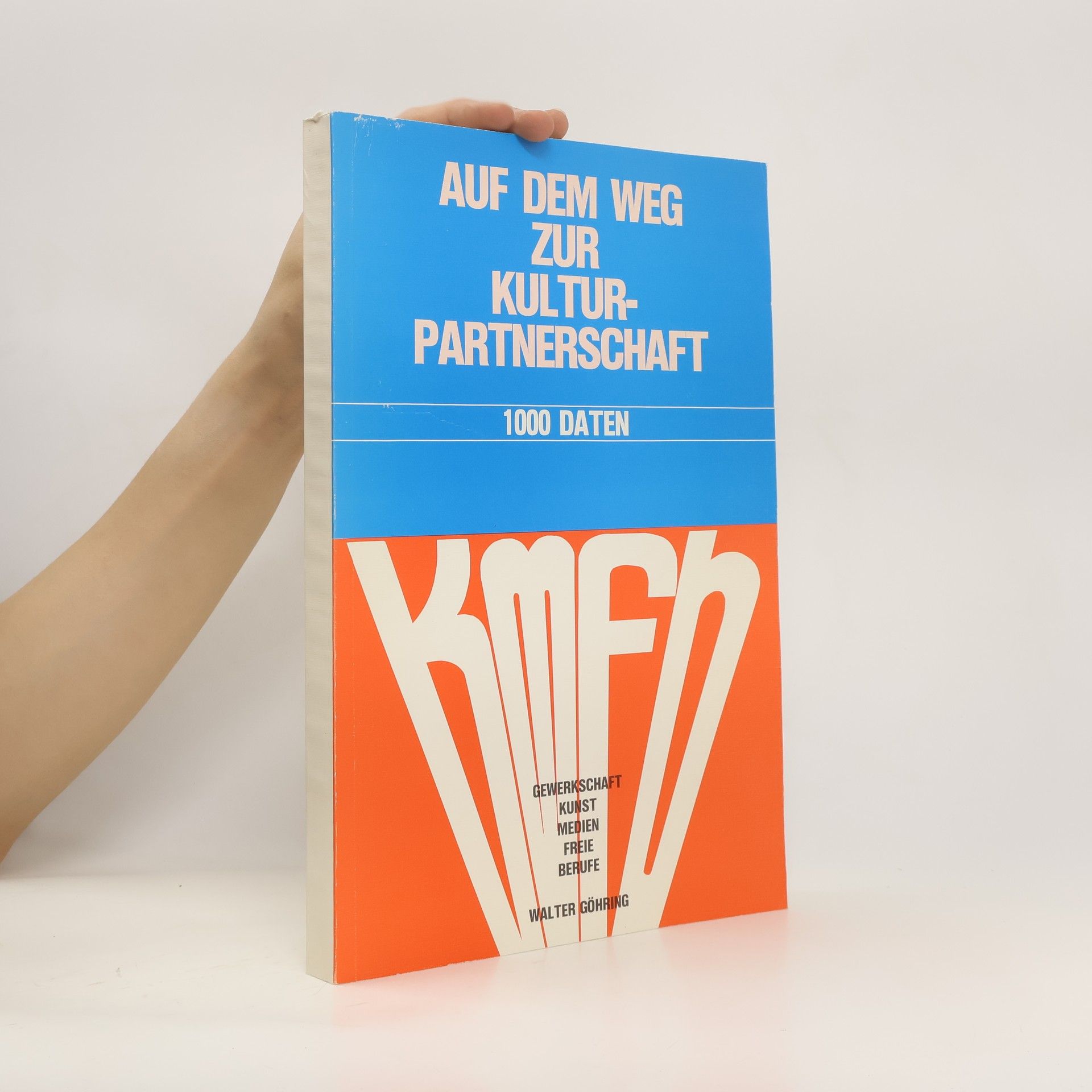 kolektiv Auf dem Weg zur Kulturpartnerschaft