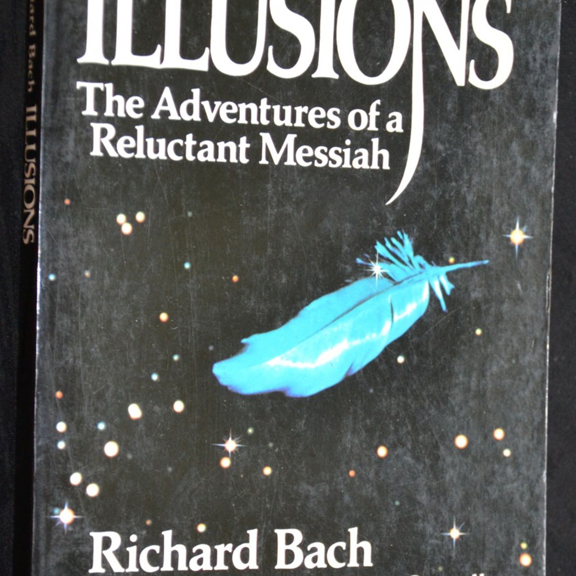 Collectif d'auteurs Illusions