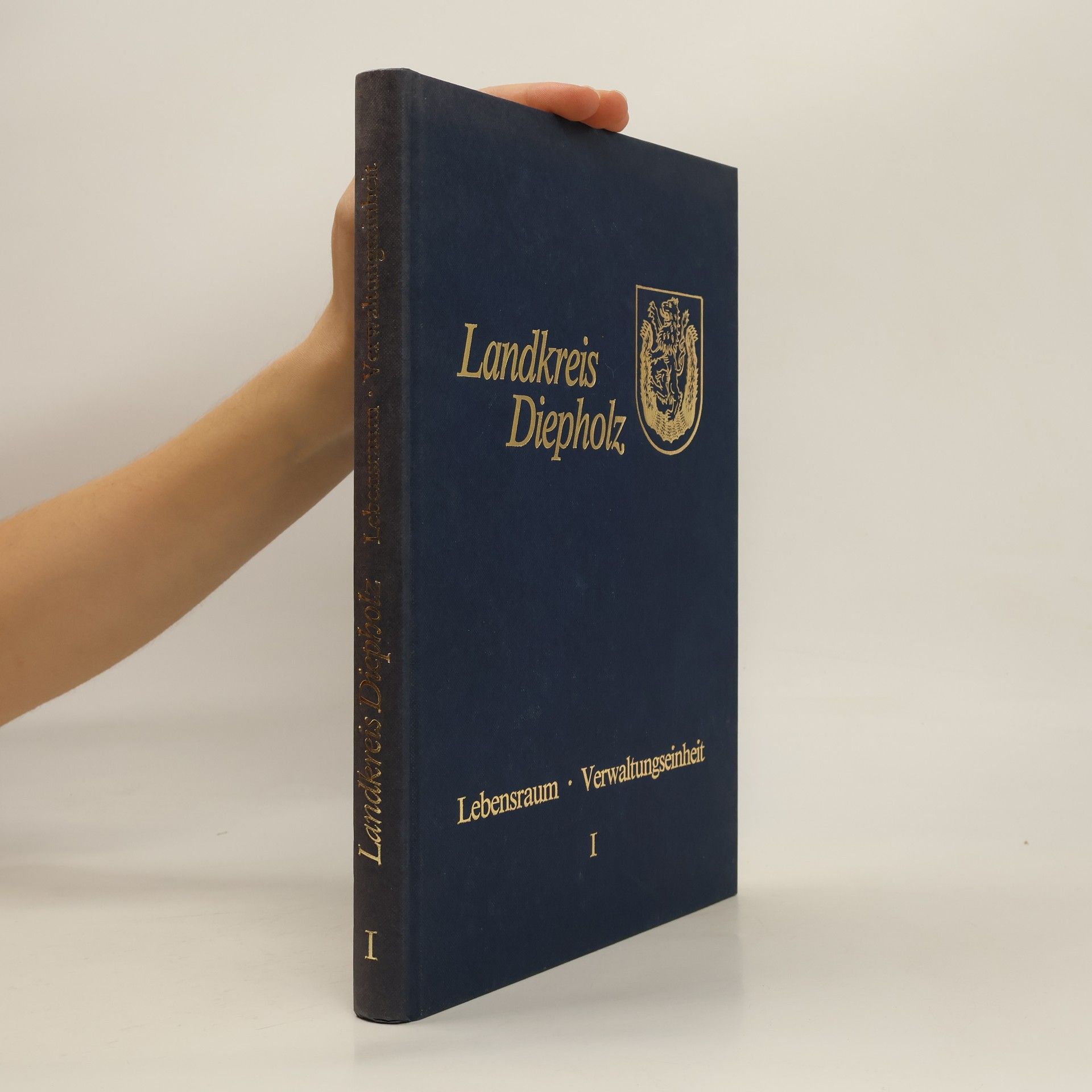 Hans Gerke Landkreis Diepholz I