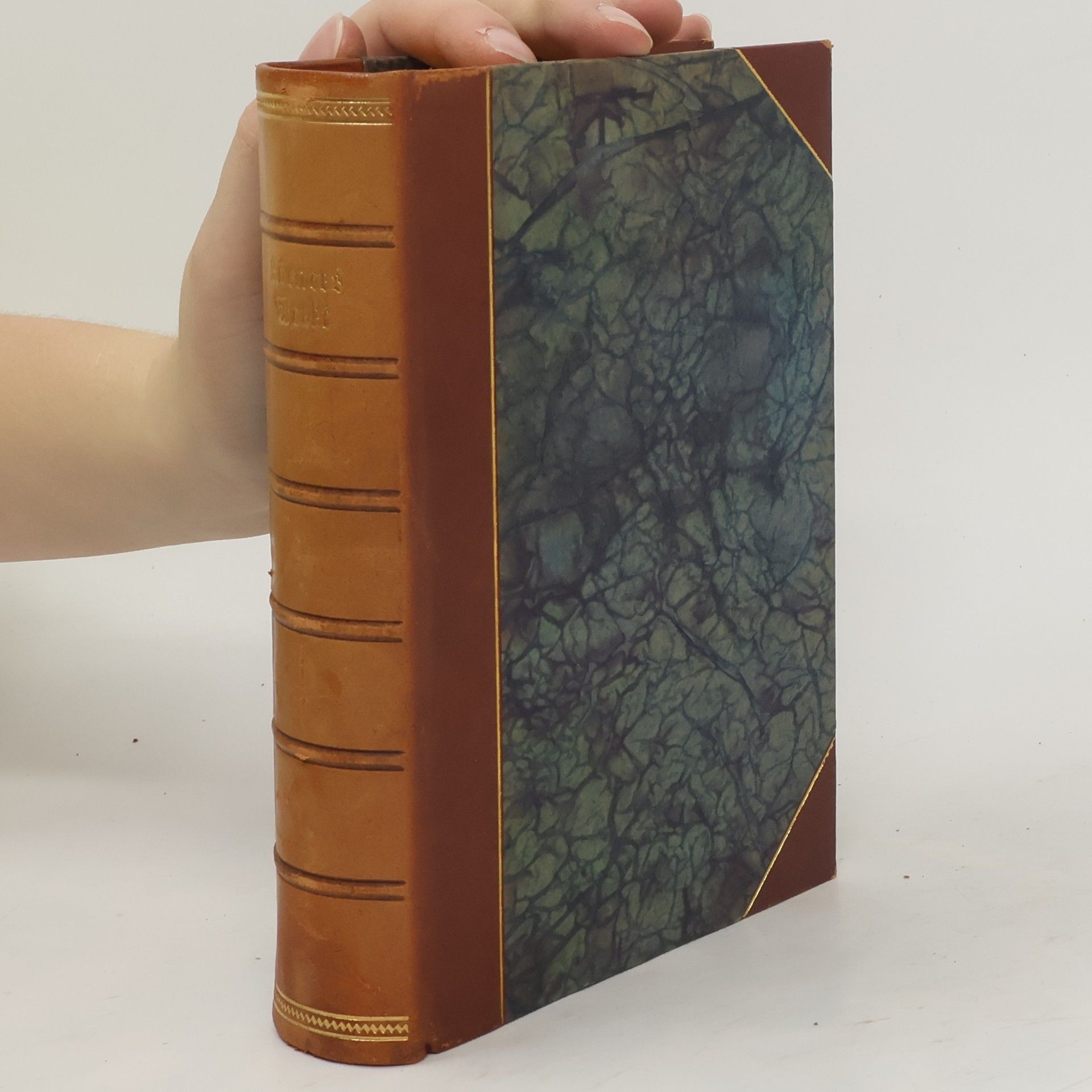 Josef Heyderich Körners Werke in zwei Zeilen