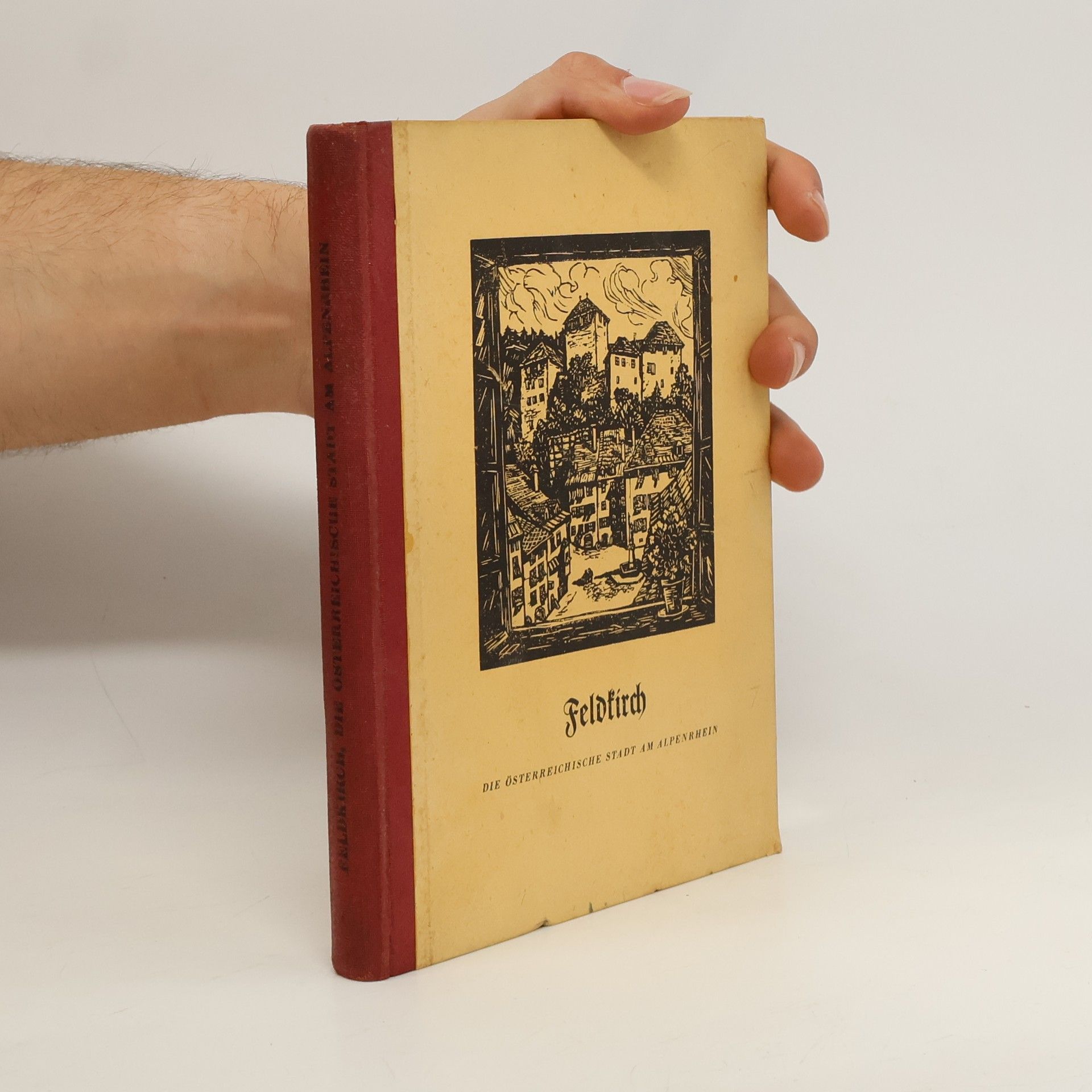 Autorenkollektiv Feldkirch